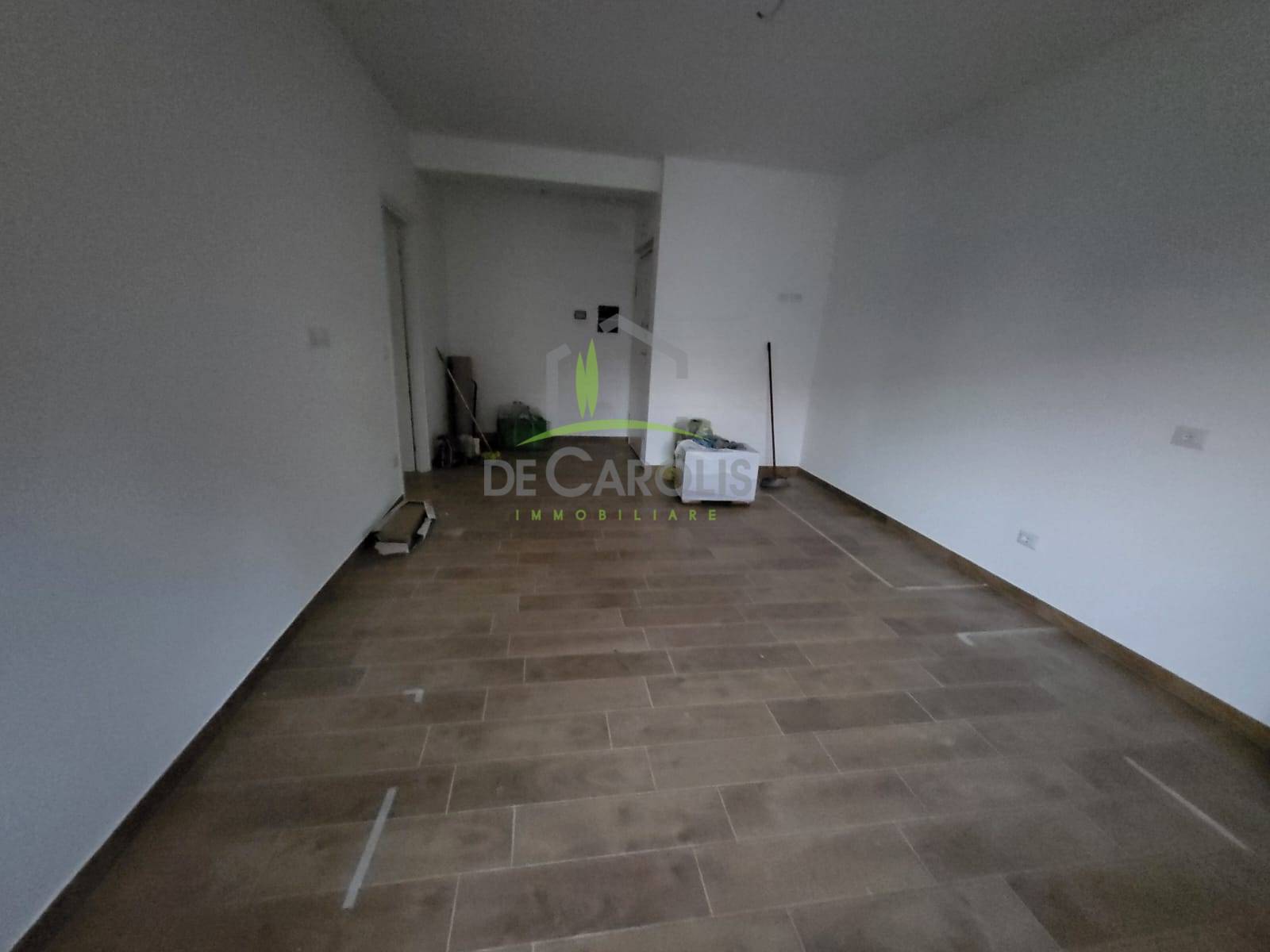 Quadrilocale con terrazzo, Ascoli Piceno porta maggiore