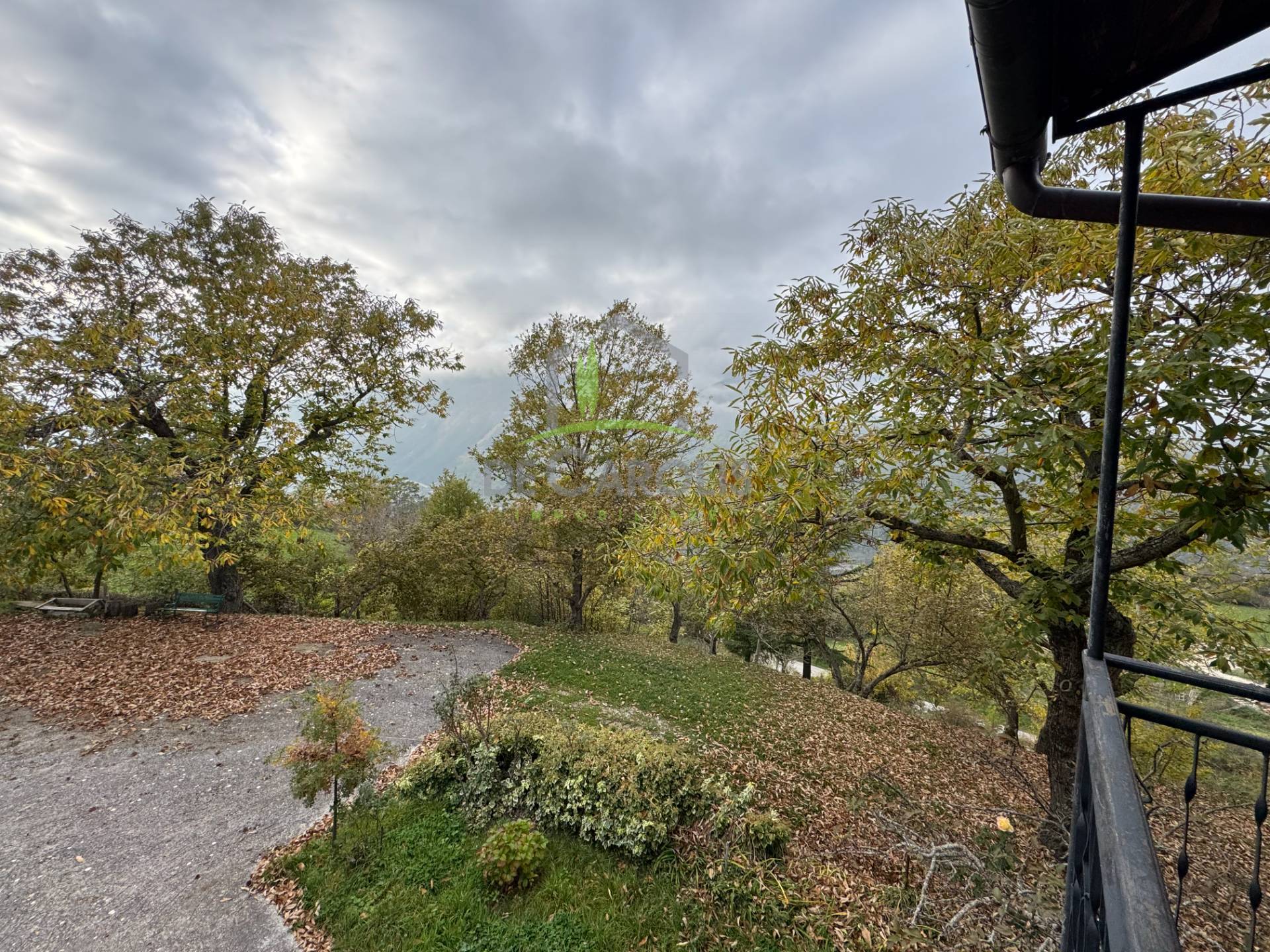 Appartamento in vendita a Arquata del Tronto