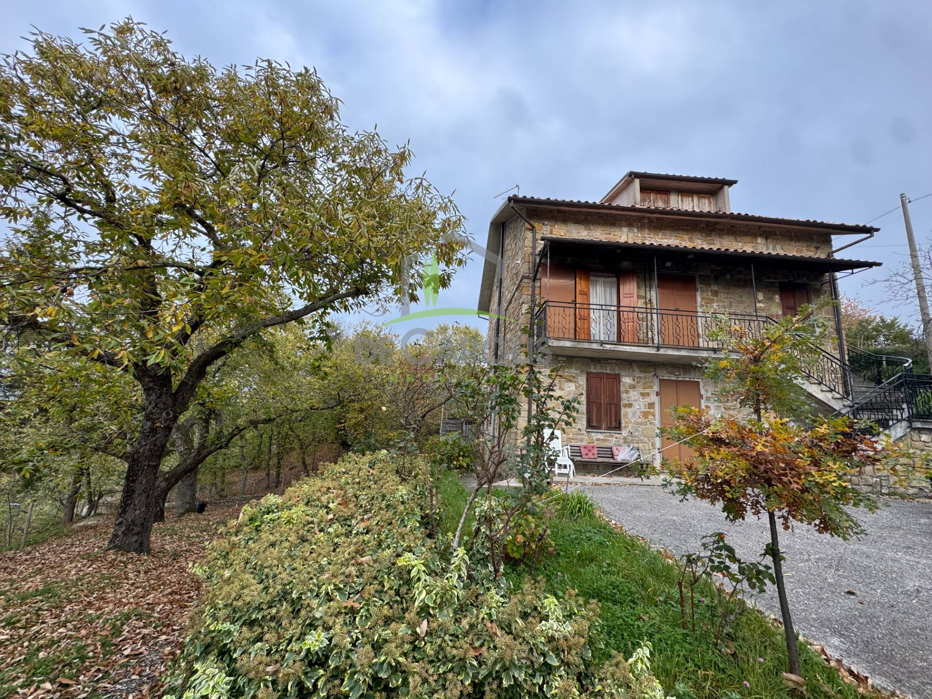 Appartamento in vendita a Arquata del Tronto