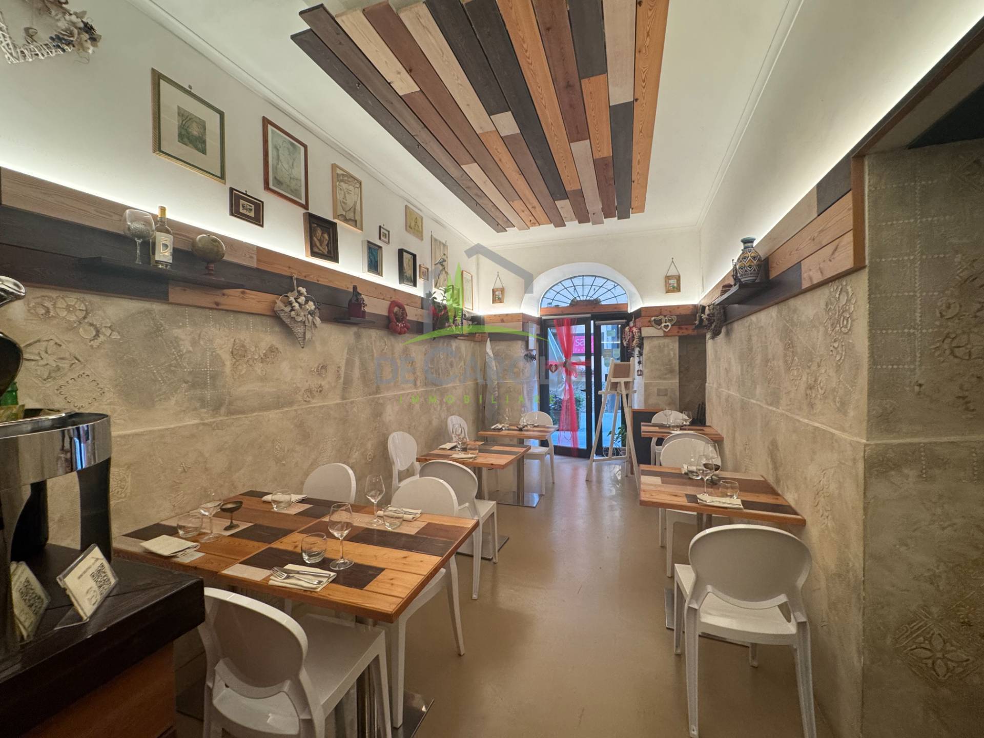 Attivit commerciale in vendita a Ascoli Piceno, Centro Storico