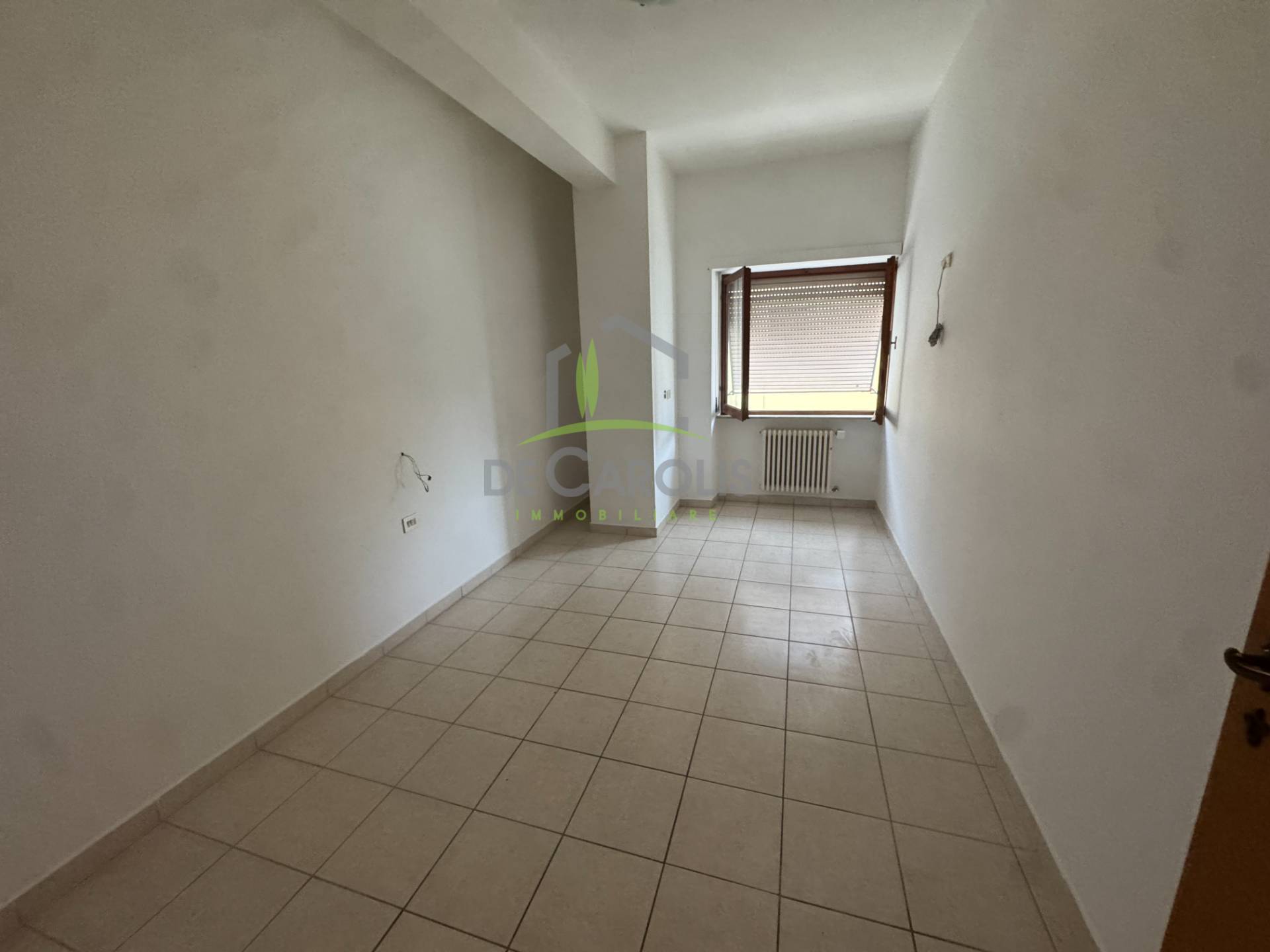 Appartamento in vendita a Ascoli Piceno, Campo Parignano