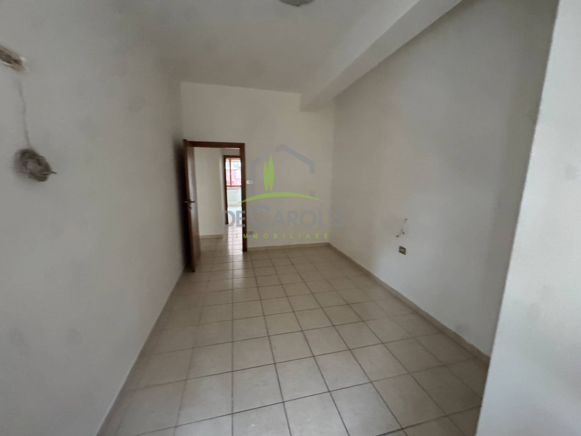 Appartamento in vendita a Ascoli Piceno, Campo Parignano