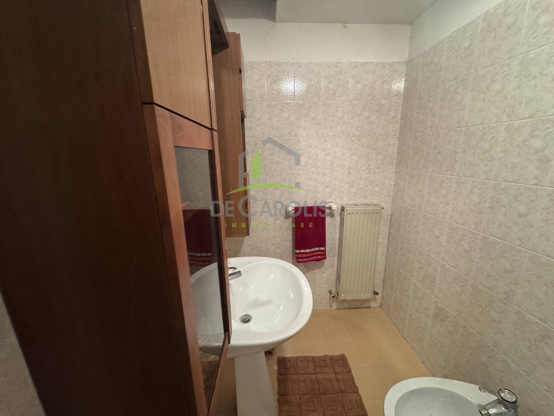 Villa in vendita a Ascoli Piceno