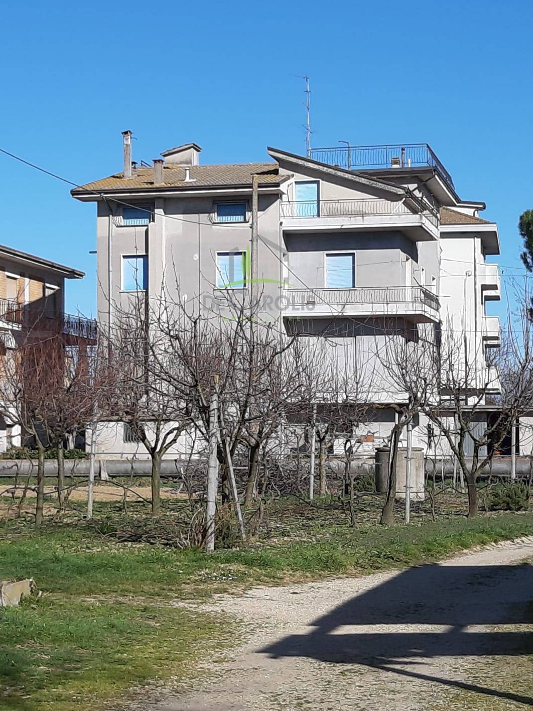 Casa singola in vendita a Monsampolo del Tronto, Stella di Monsampolo