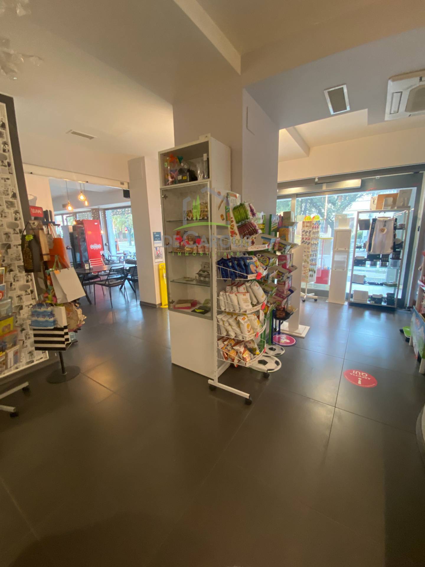 Attivit commerciale in vendita a San Benedetto del Tronto