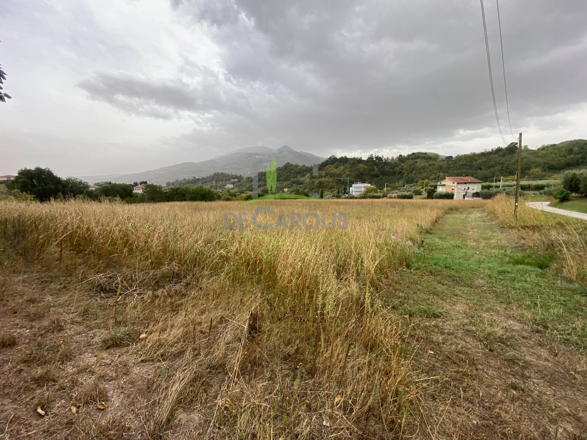 Casa singola in vendita a Ascoli Piceno, Colonnata