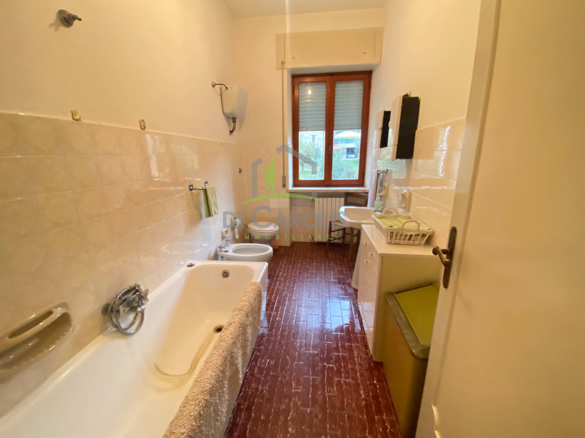 Casa singola in vendita a Ascoli Piceno, Colonnata