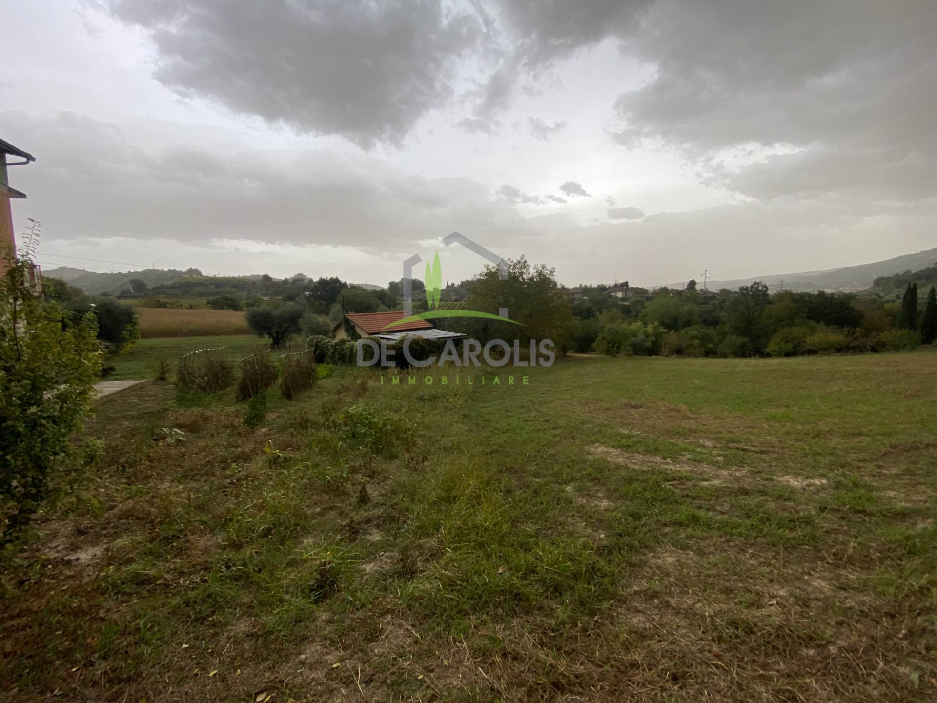 Casa singola in vendita a Ascoli Piceno, Colonnata