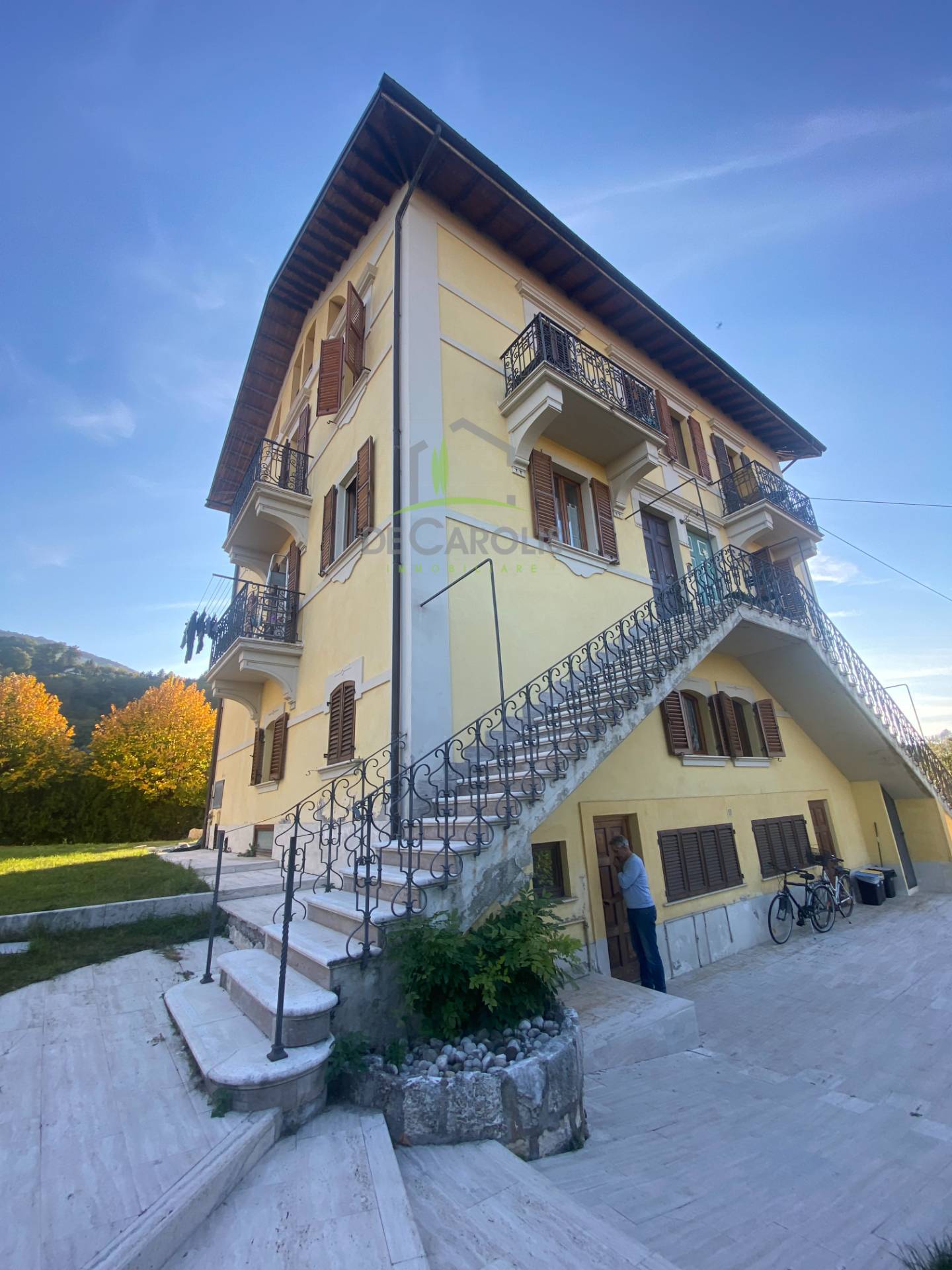 Appartamento in vendita a Ascoli Piceno, Porta Maggiore