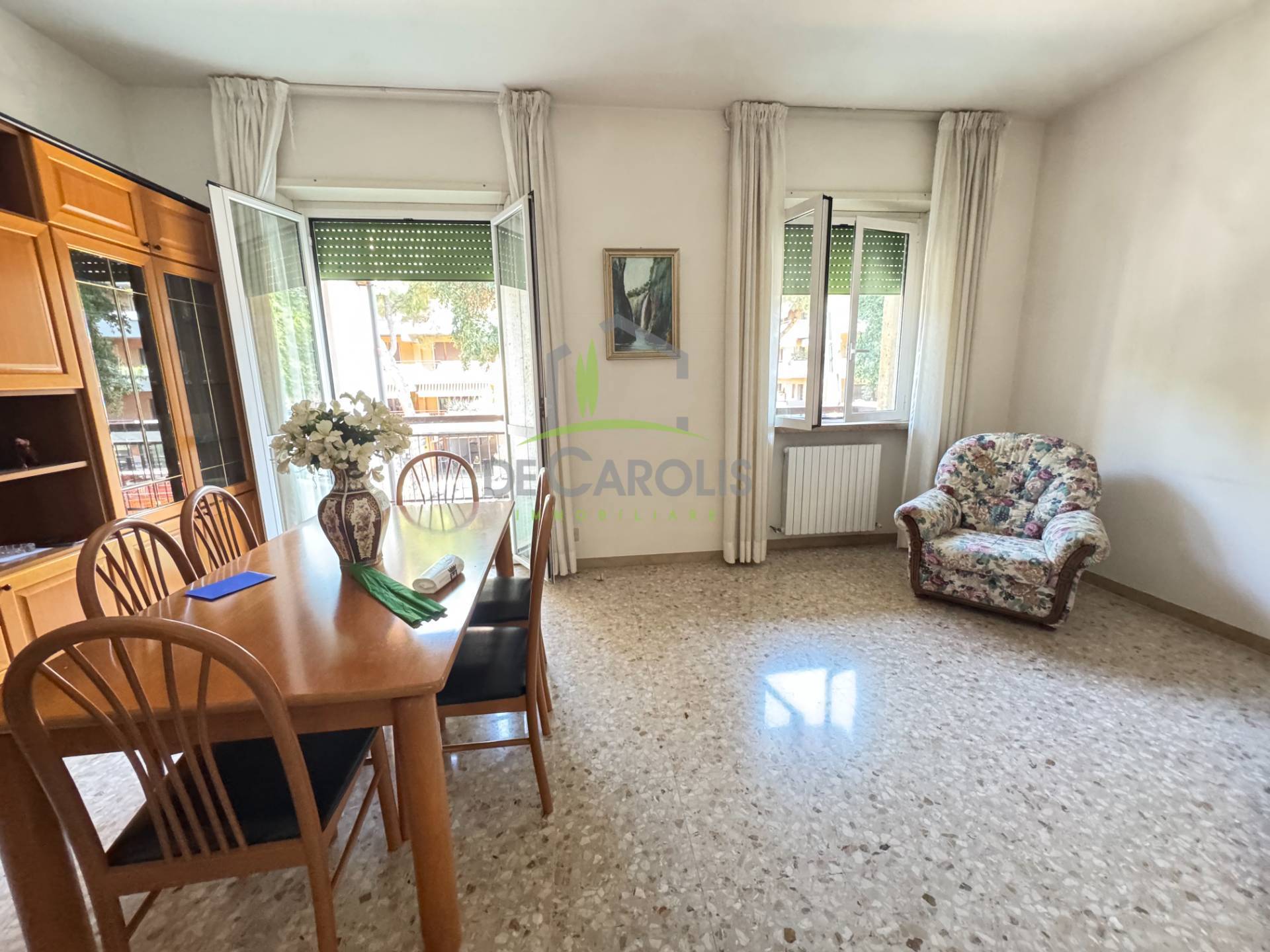 Appartamento in vendita a Ascoli Piceno, Porta Maggiore