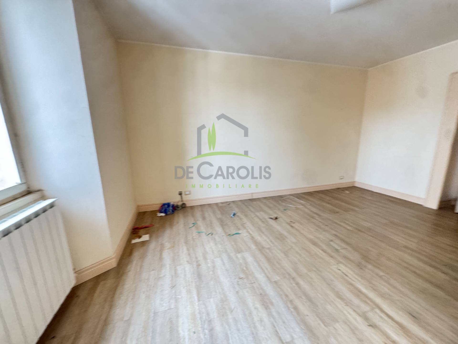 Appartamento in vendita a Ascoli Piceno, Centro Storico