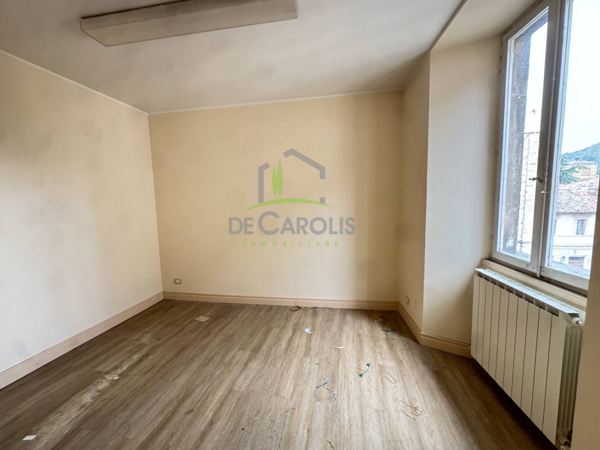 Appartamento in vendita a Ascoli Piceno, Centro Storico