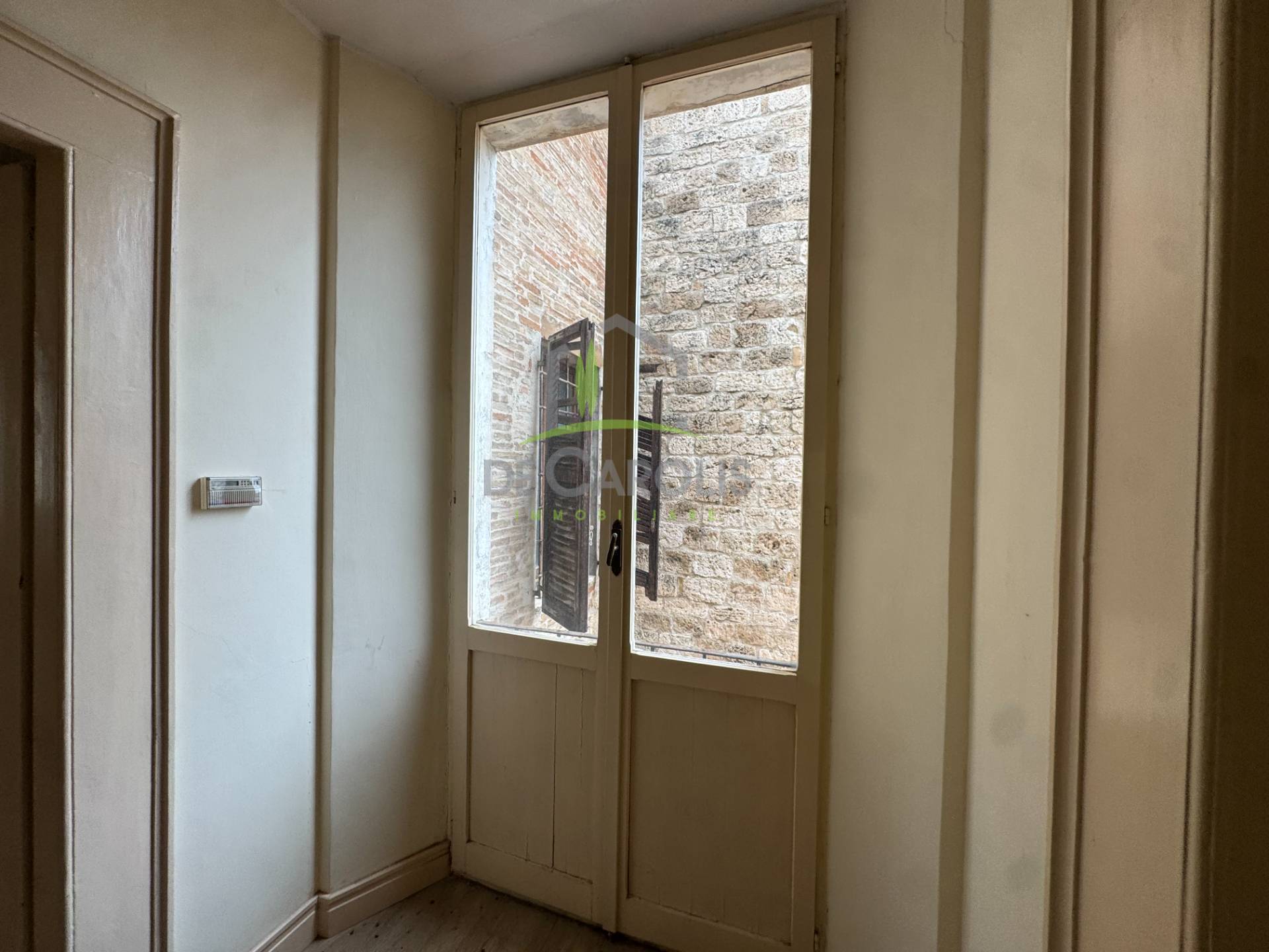 Appartamento in vendita a Ascoli Piceno, Centro Storico