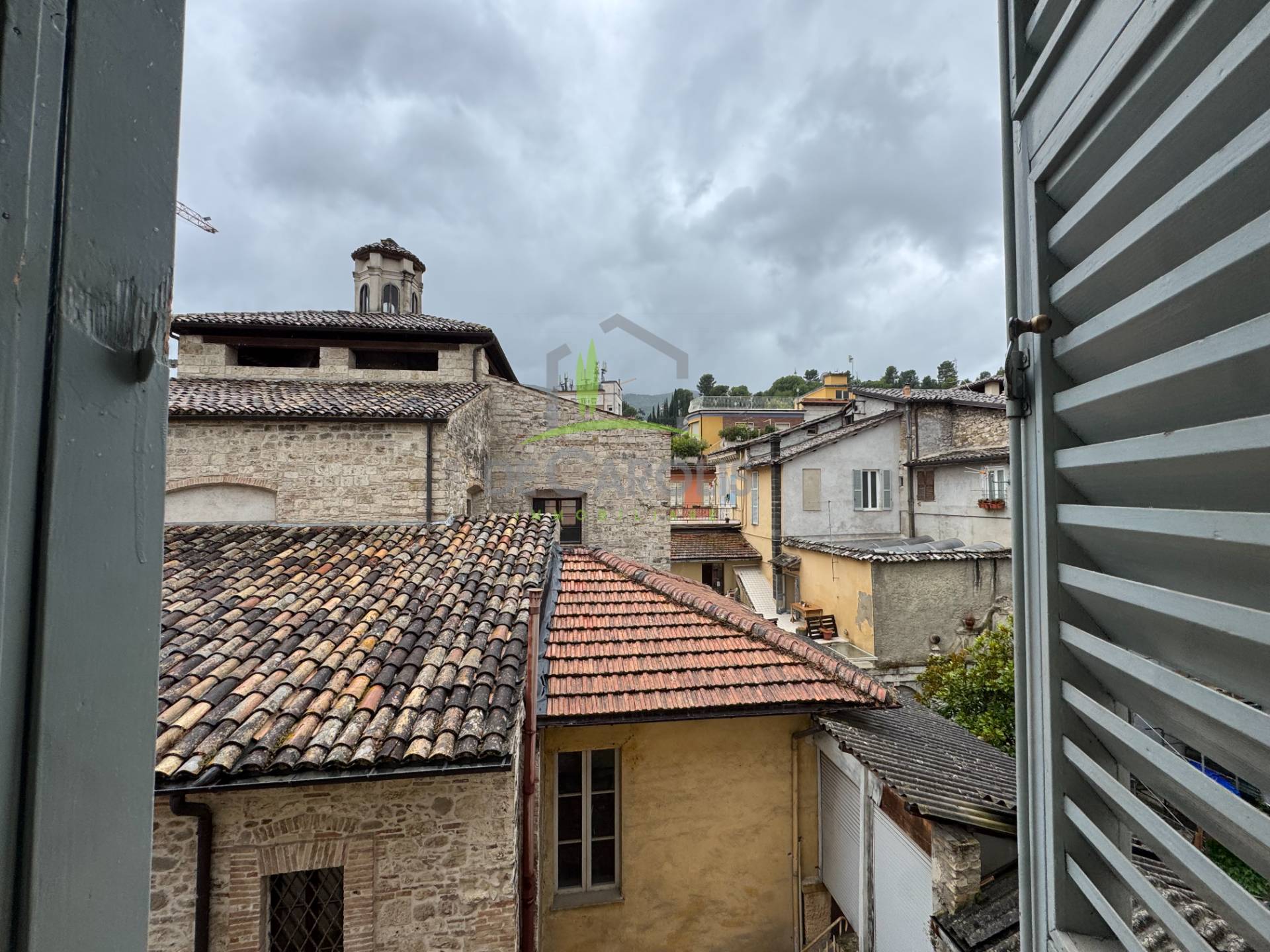 Appartamento in vendita a Ascoli Piceno, Centro Storico