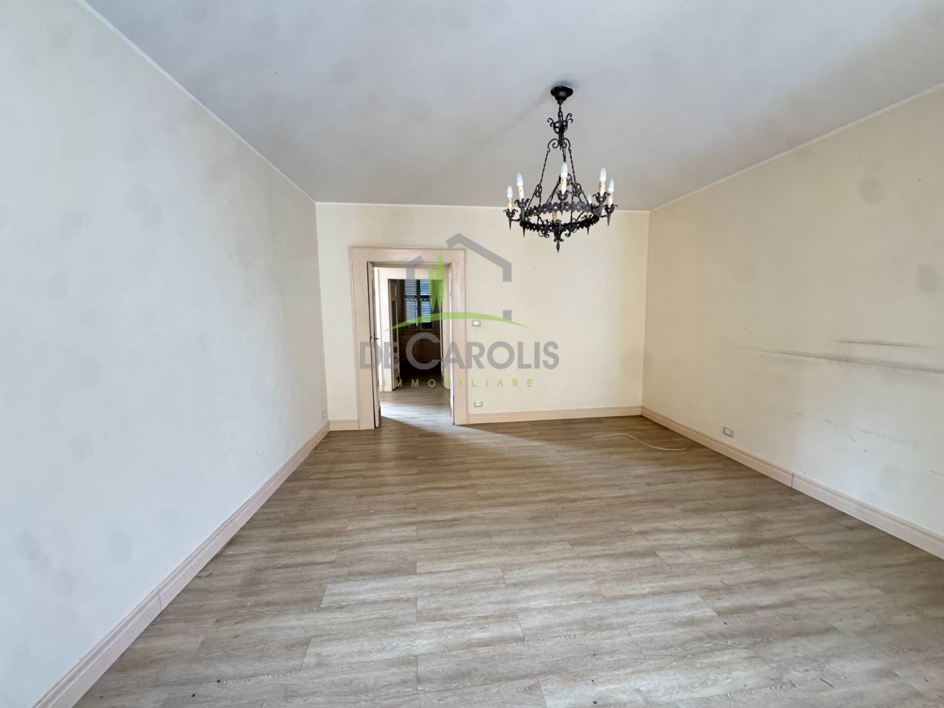 Appartamento in vendita a Ascoli Piceno, Centro Storico