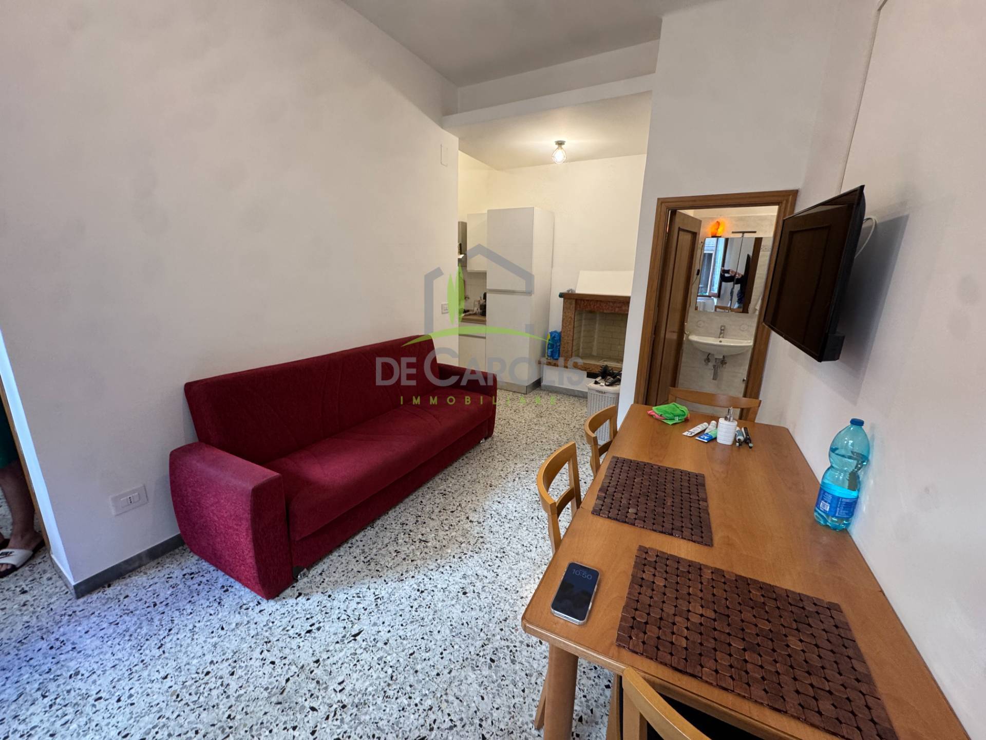 Appartamento in affitto a Ascoli Piceno, Centro Storico