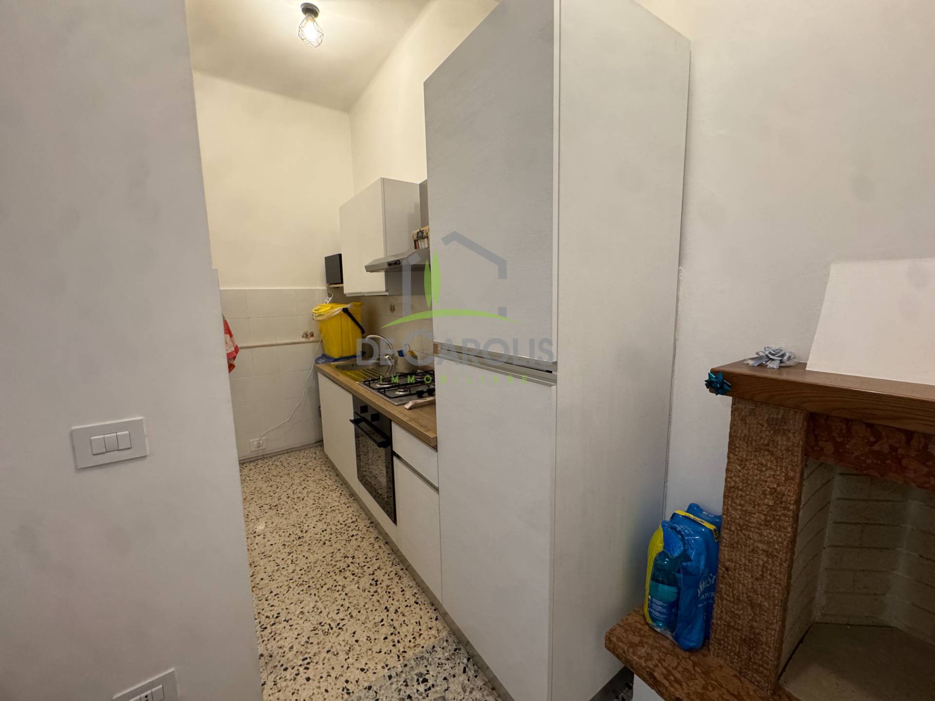 Appartamento in affitto a Ascoli Piceno, Centro Storico