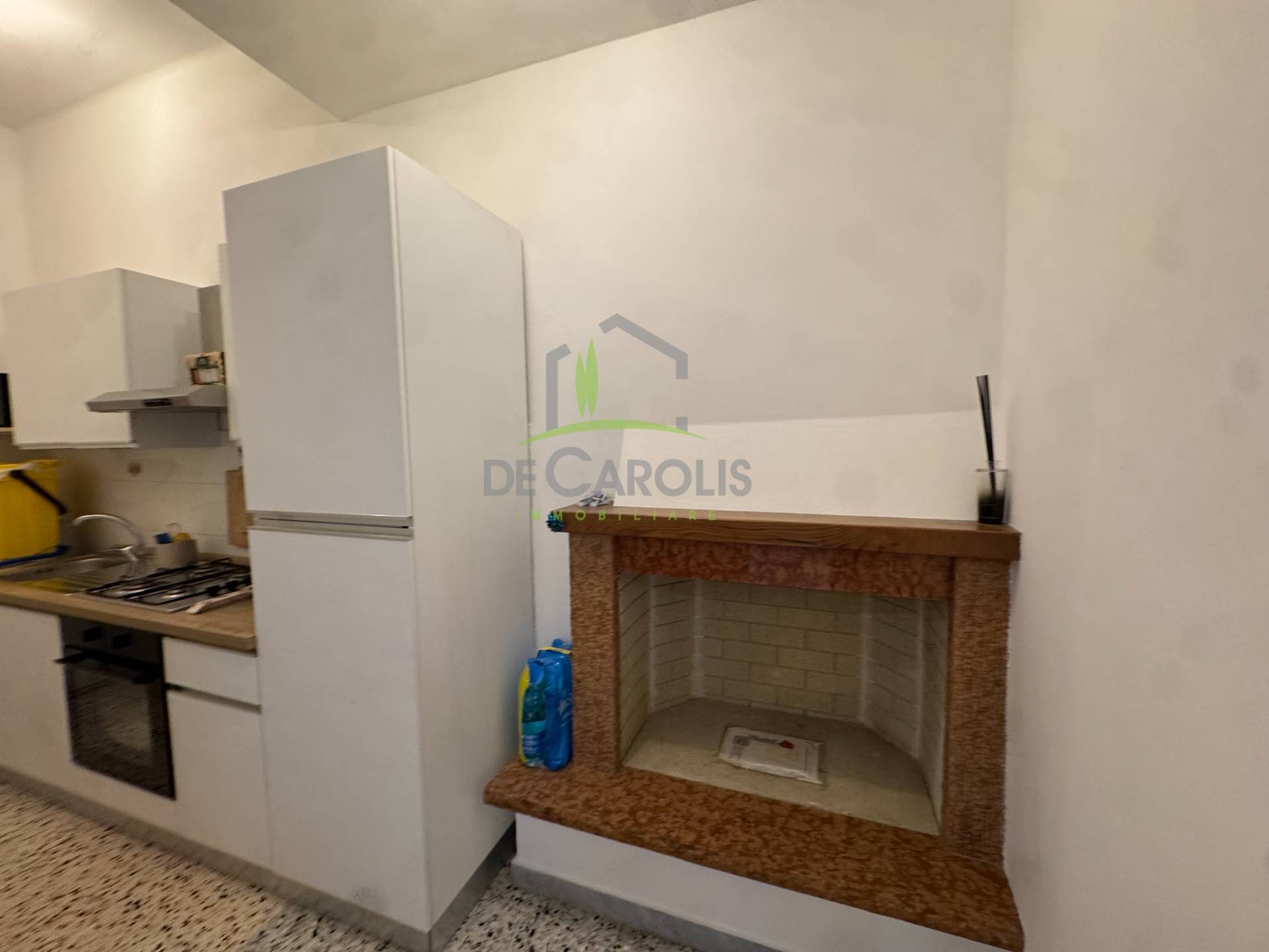 Appartamento in affitto a Ascoli Piceno, Centro Storico