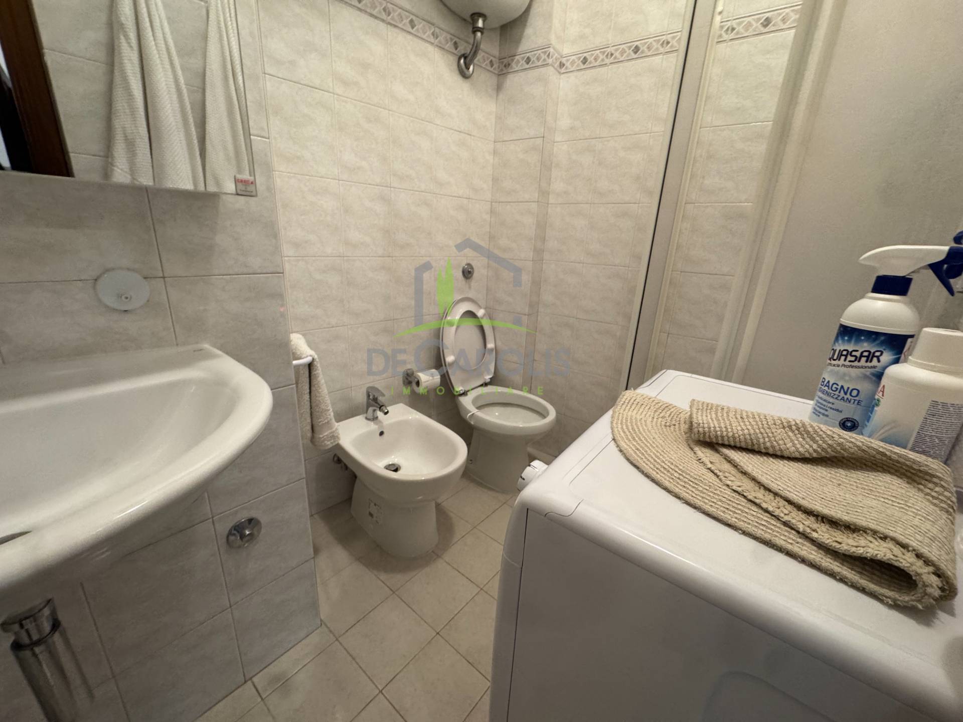 Appartamento in affitto a Ascoli Piceno, Centro Storico