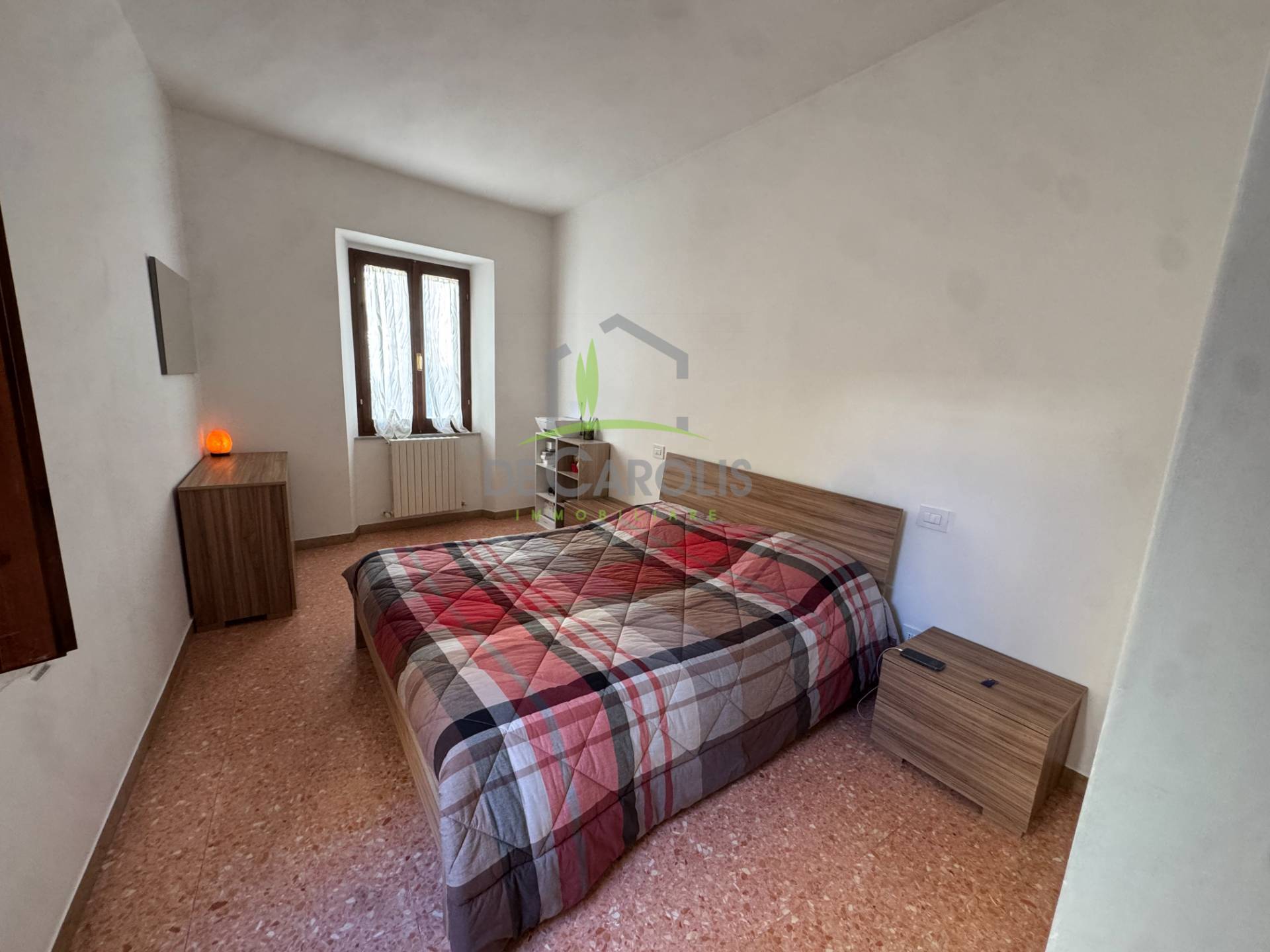 Appartamento in affitto a Ascoli Piceno, Centro Storico