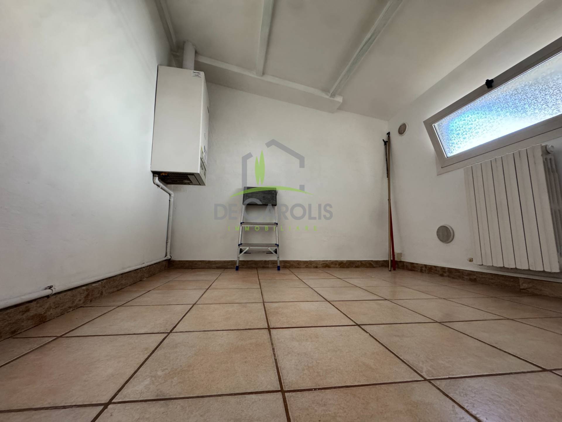 Appartamento in affitto a Ascoli Piceno, Centro Storico