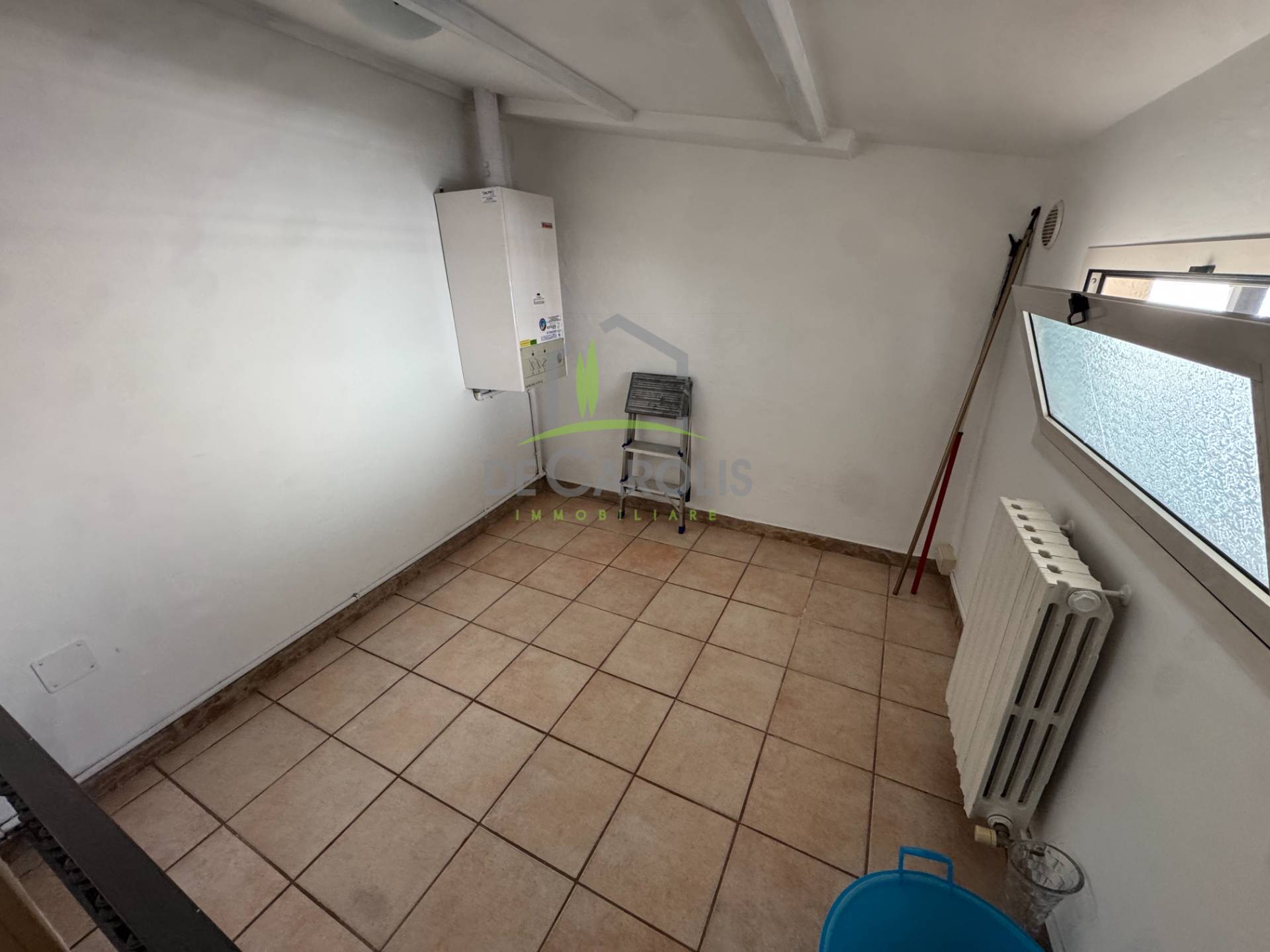 Appartamento in affitto a Ascoli Piceno, Centro Storico