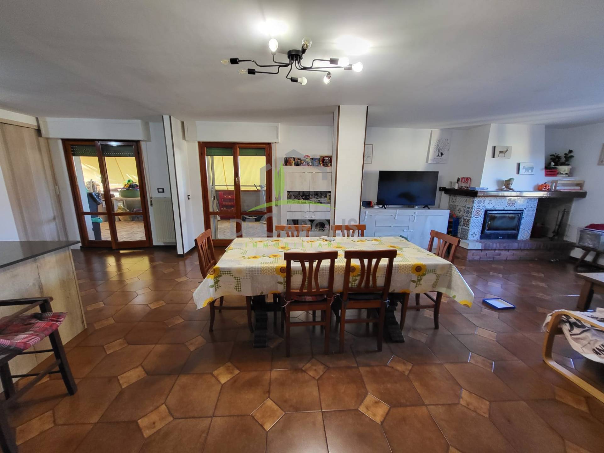 Appartamento in vendita a Spinetoli, San Pio X