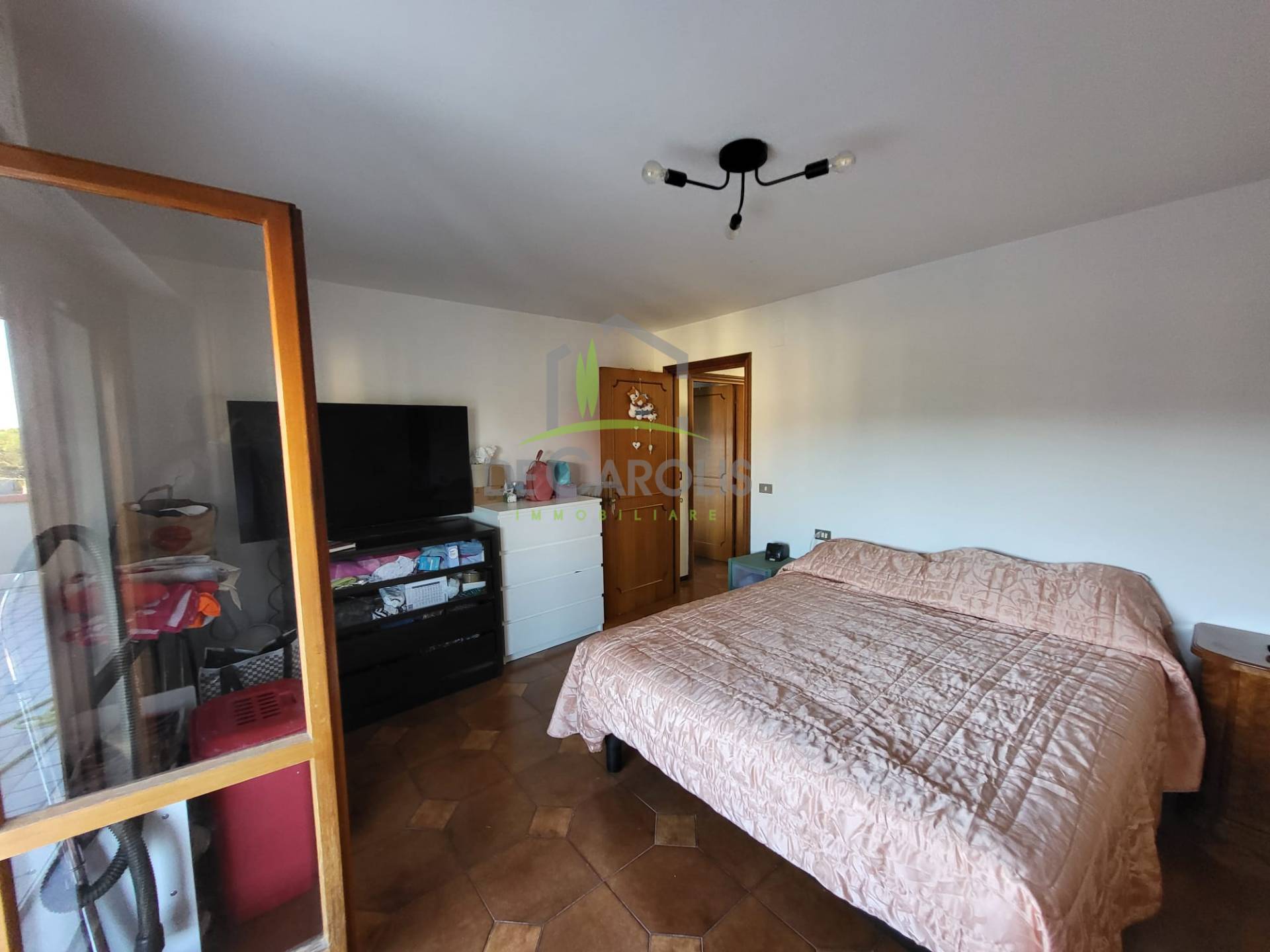 Appartamento in vendita a Spinetoli, San Pio X