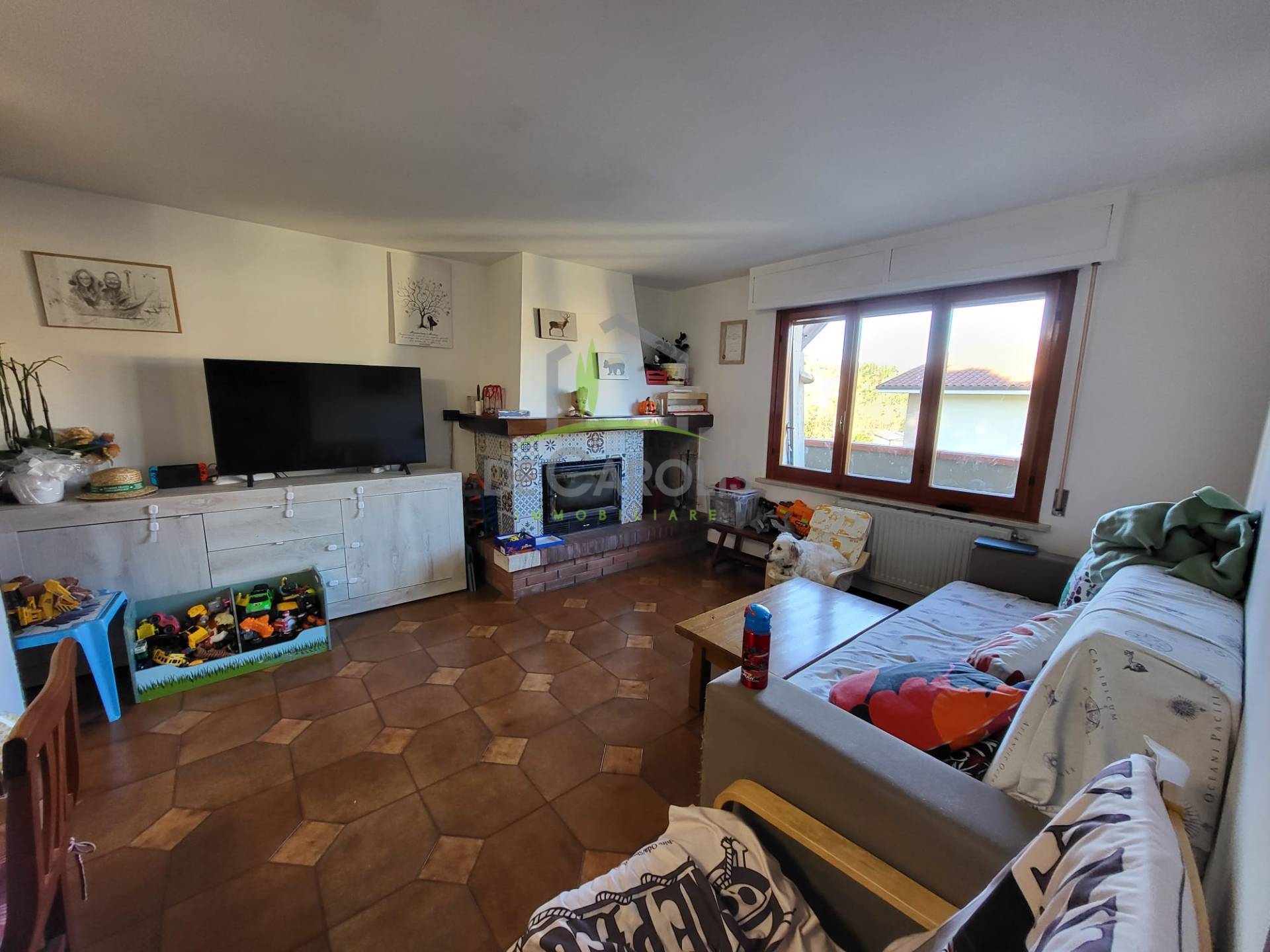 Appartamento in vendita a Spinetoli, San Pio X