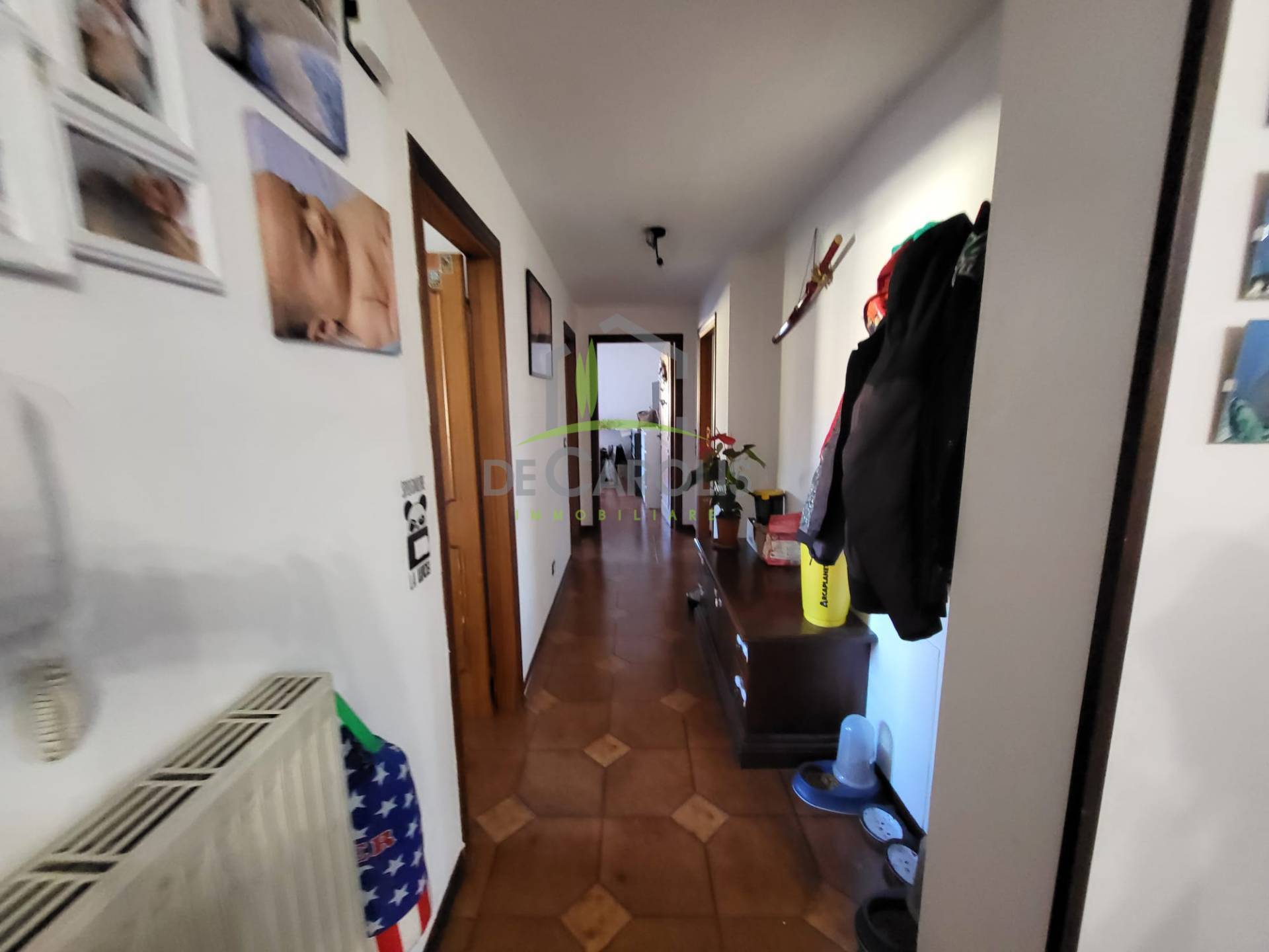 Appartamento in vendita a Spinetoli, San Pio X