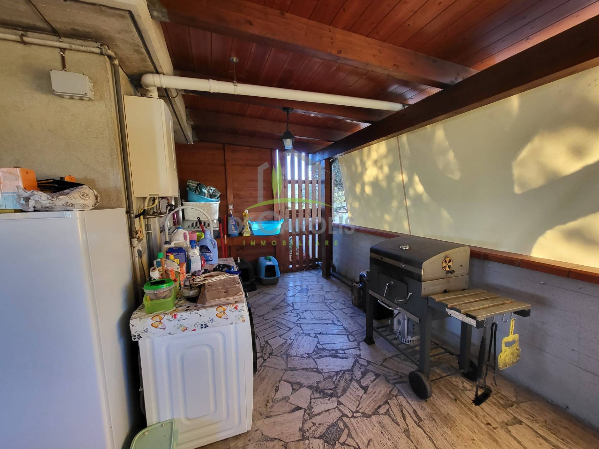 Appartamento in vendita a Spinetoli, San Pio X