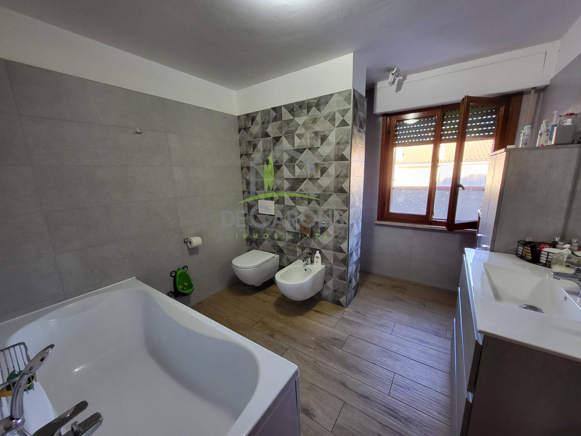 Appartamento in vendita a Spinetoli, San Pio X