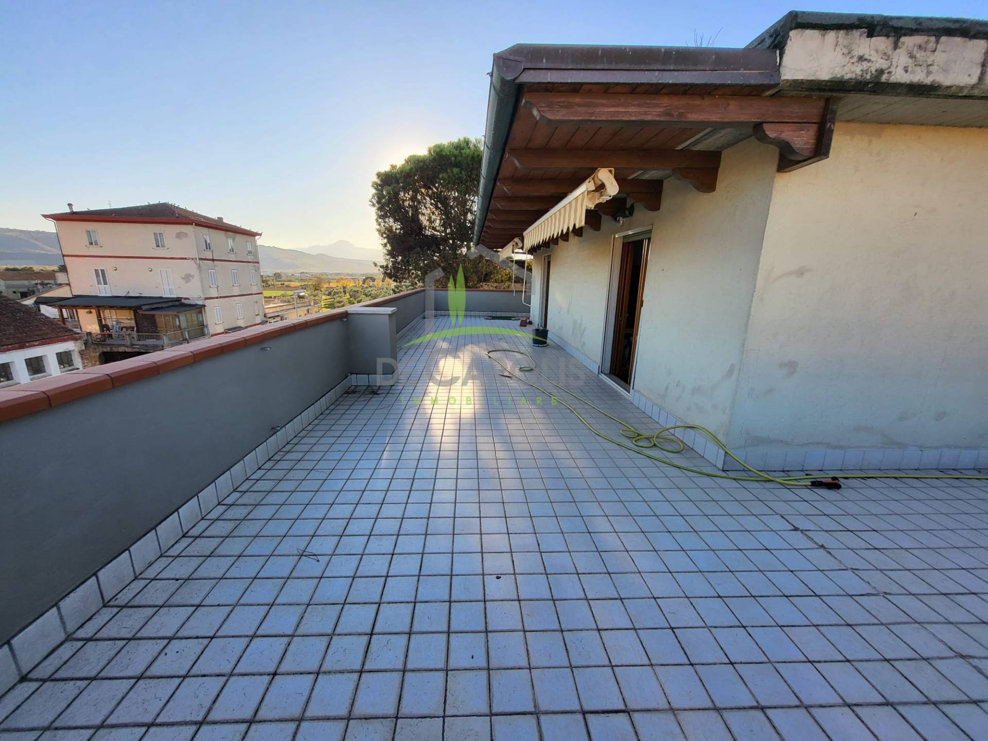 Appartamento in vendita a Spinetoli, San Pio X