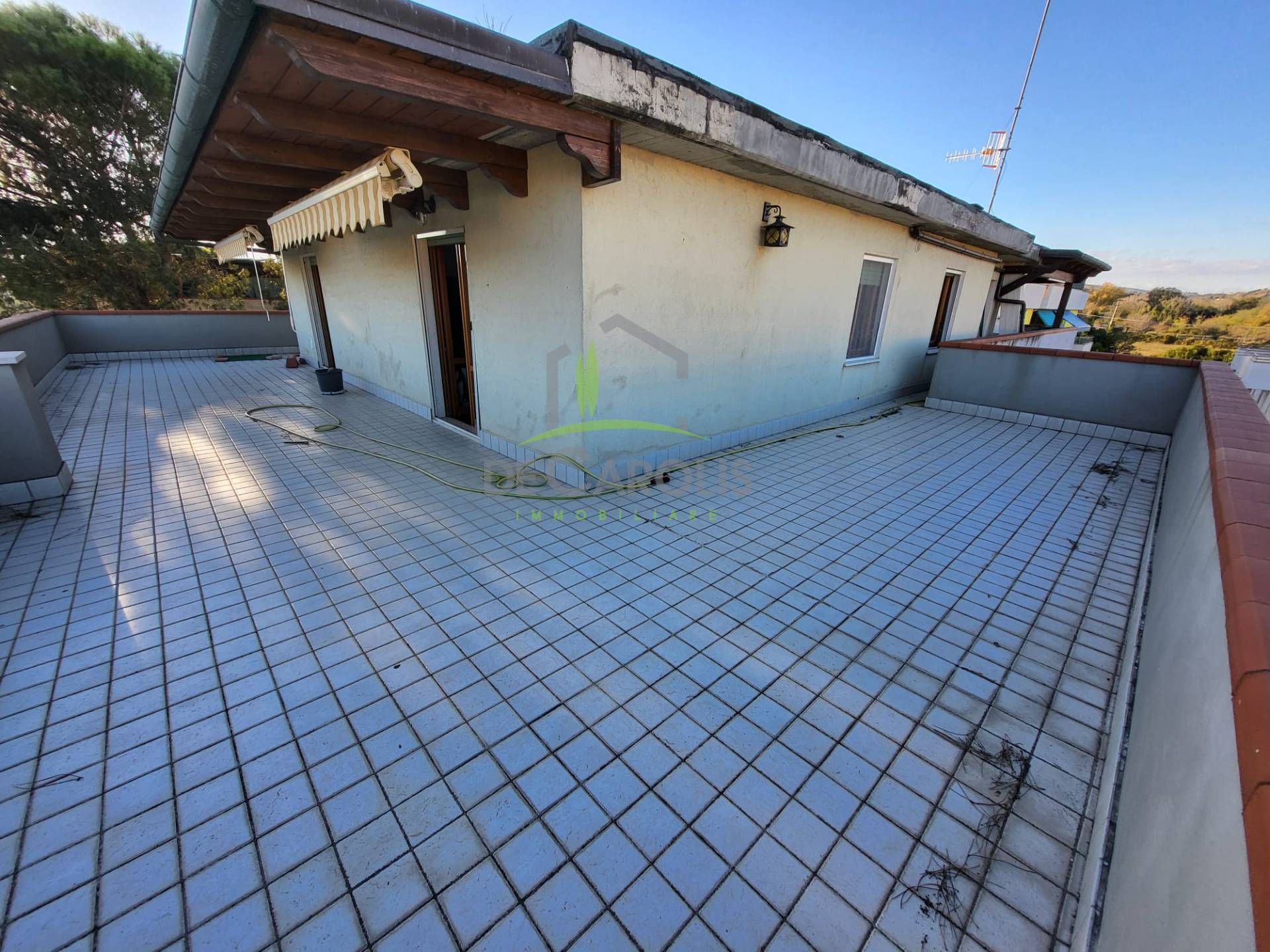 Appartamento in vendita a Spinetoli, San Pio X