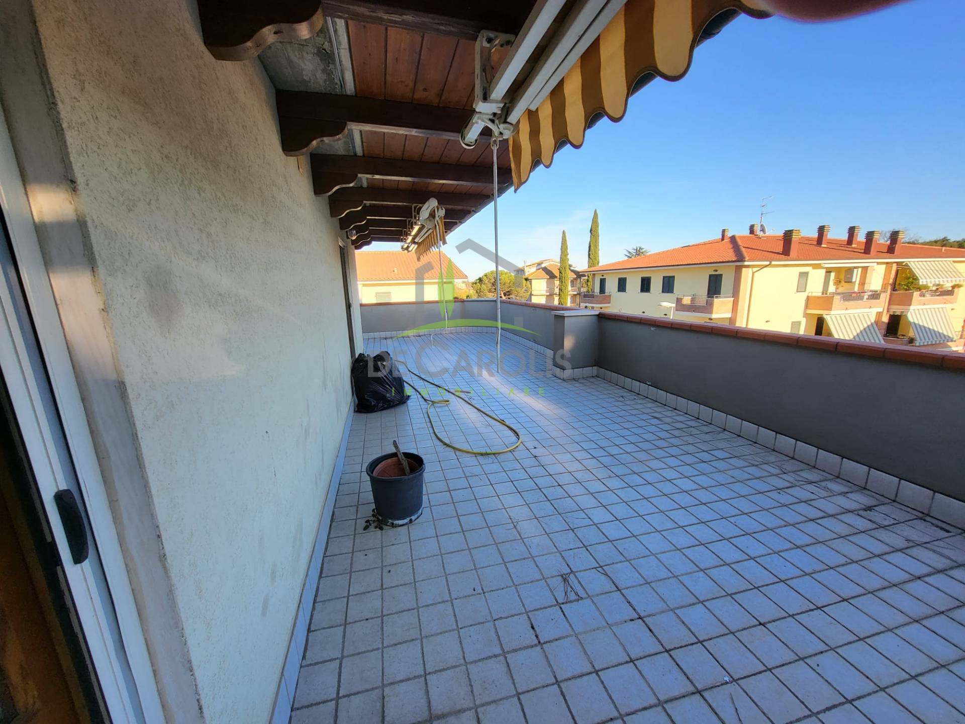 Appartamento in vendita a Spinetoli, San Pio X