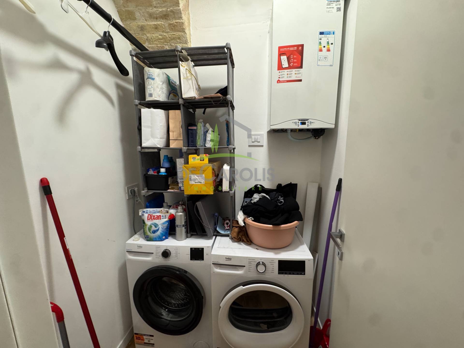 Appartamento in affitto a Ascoli Piceno, Centro Storico