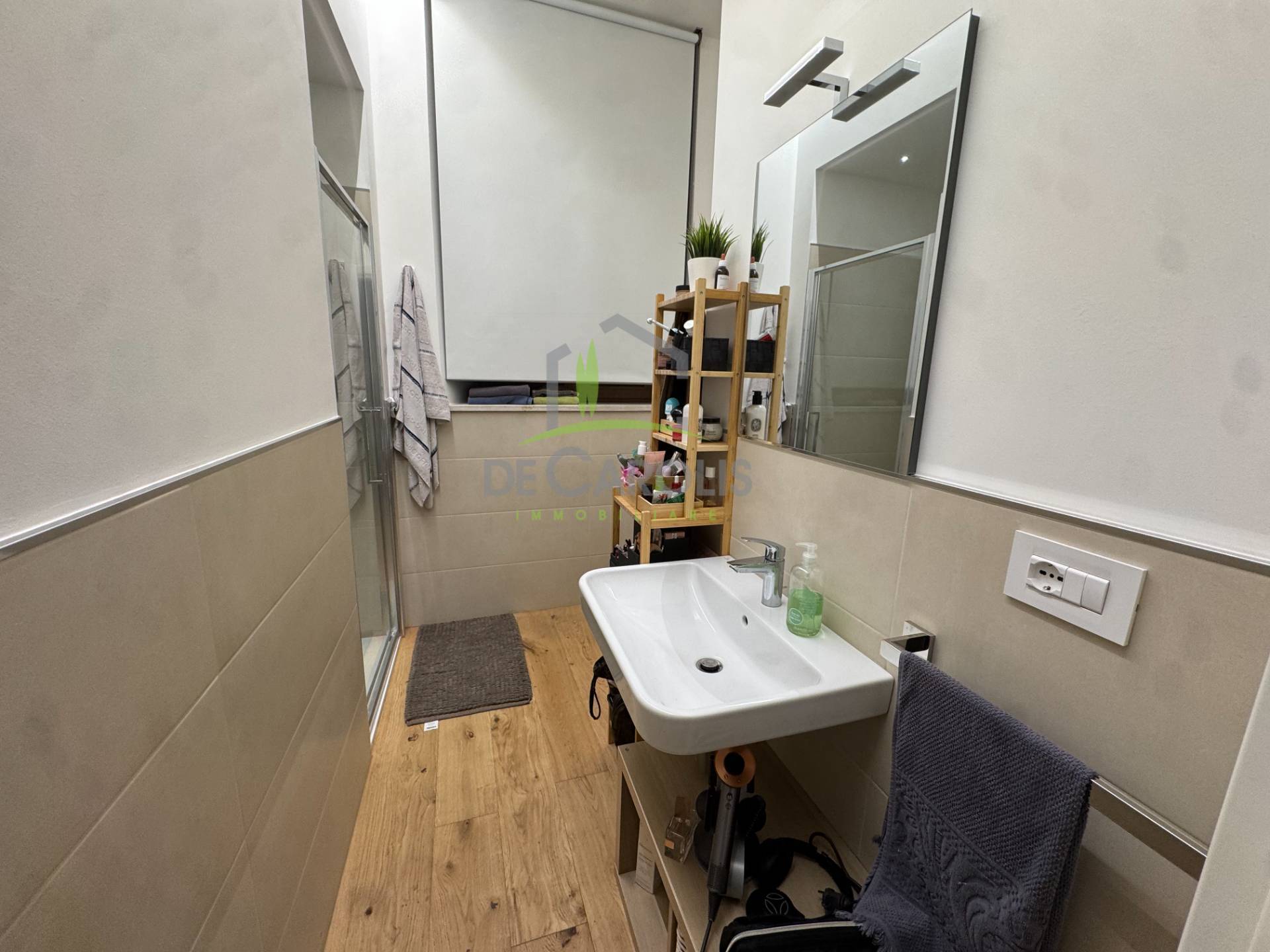 Appartamento in affitto a Ascoli Piceno, Centro Storico