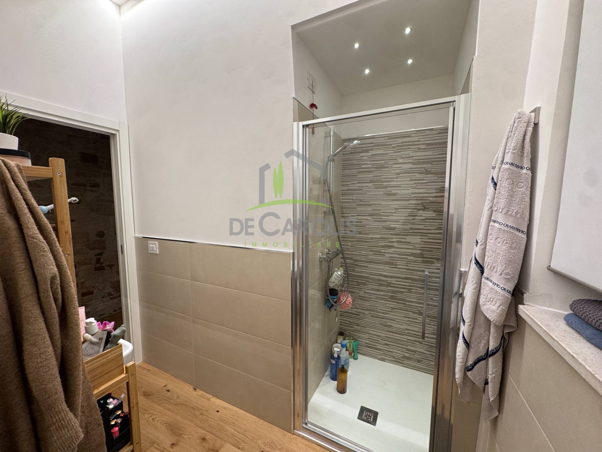 Appartamento in affitto a Ascoli Piceno, Centro Storico