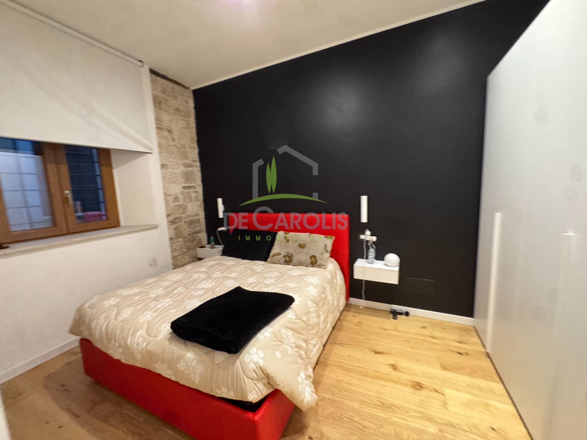 Appartamento in affitto a Ascoli Piceno, Centro Storico