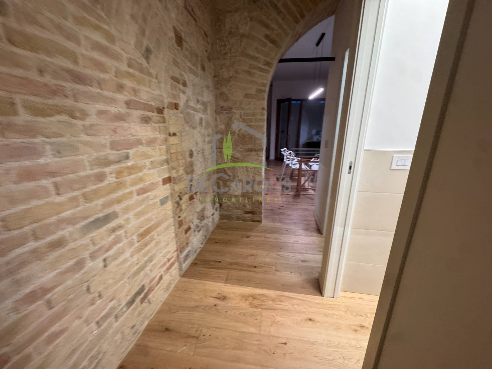 Appartamento in affitto a Ascoli Piceno, Centro Storico