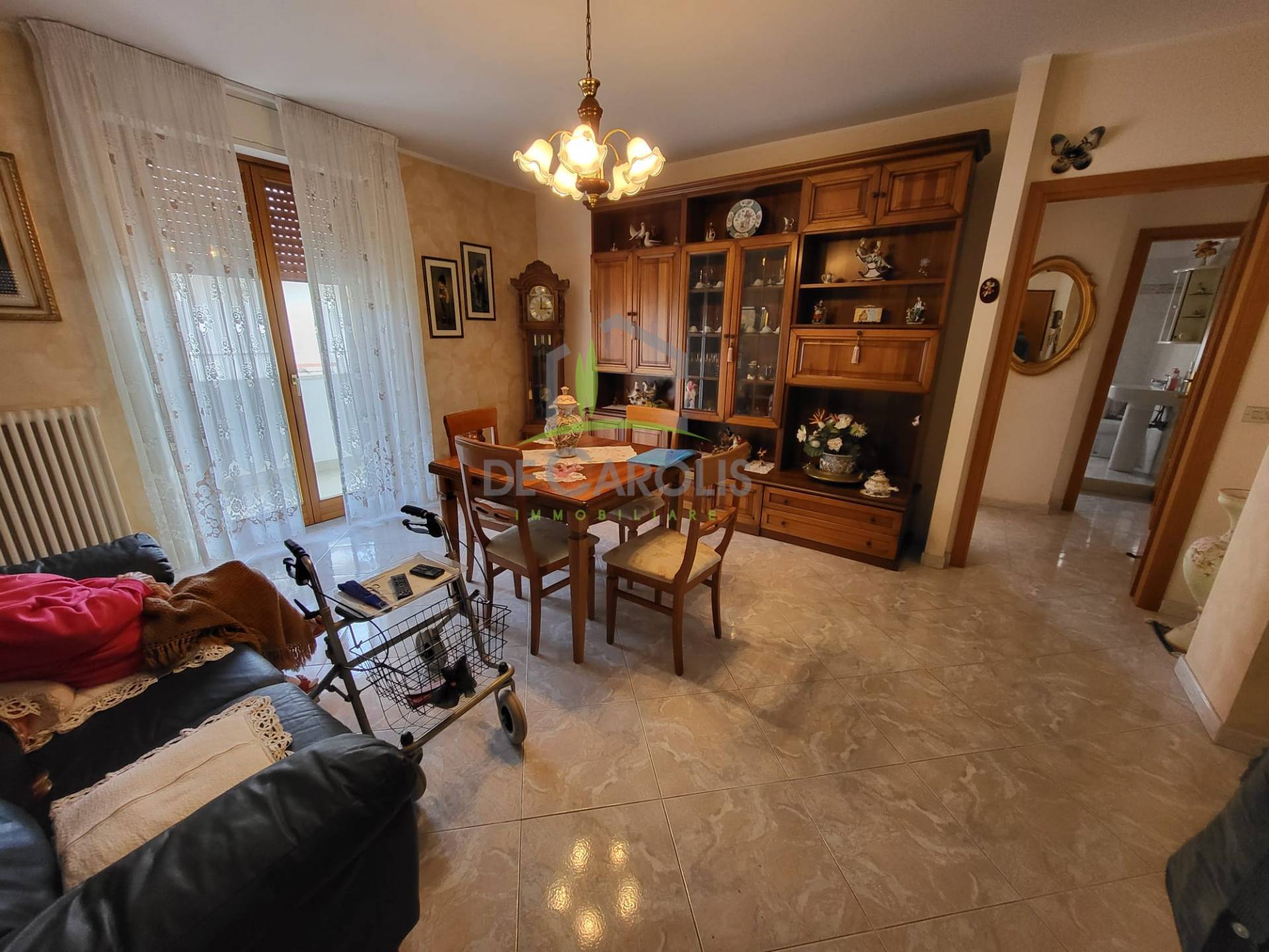 Appartamento in vendita a Monteprandone, Centobuchi