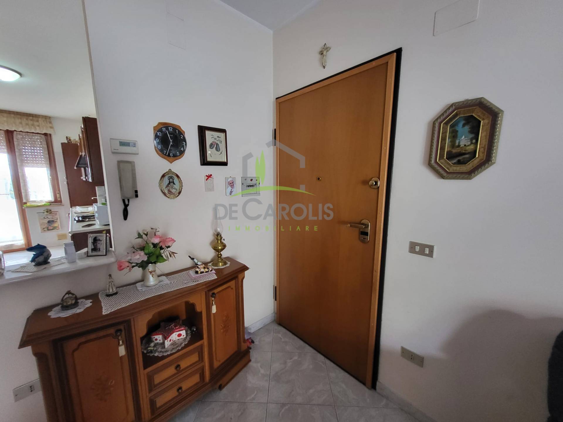 Appartamento in vendita a Monteprandone, Centobuchi