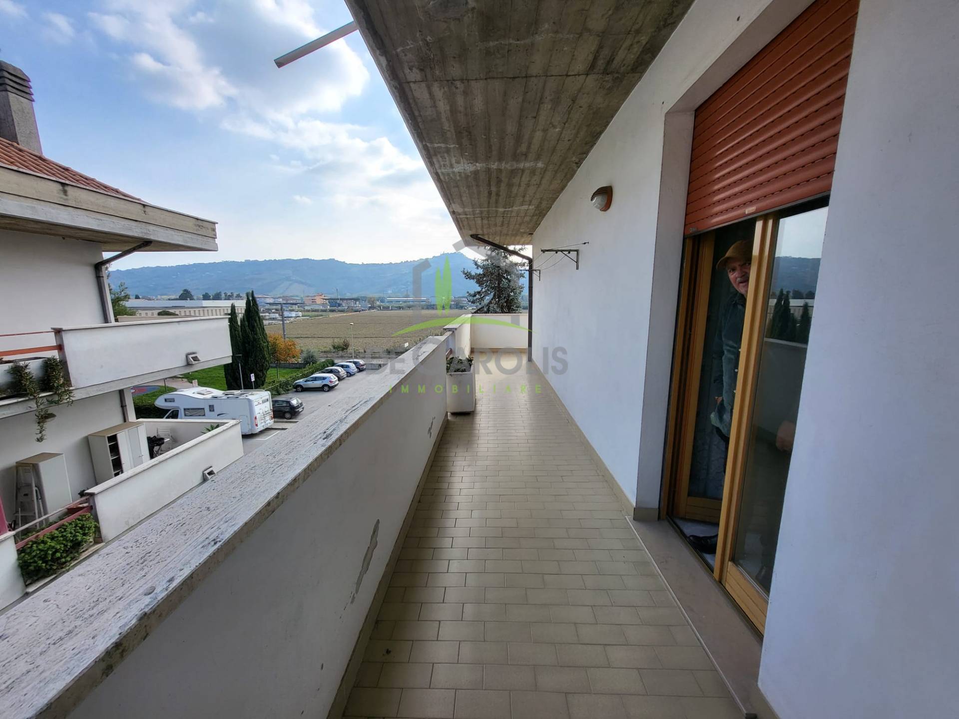 Appartamento in vendita a Monteprandone, Centobuchi