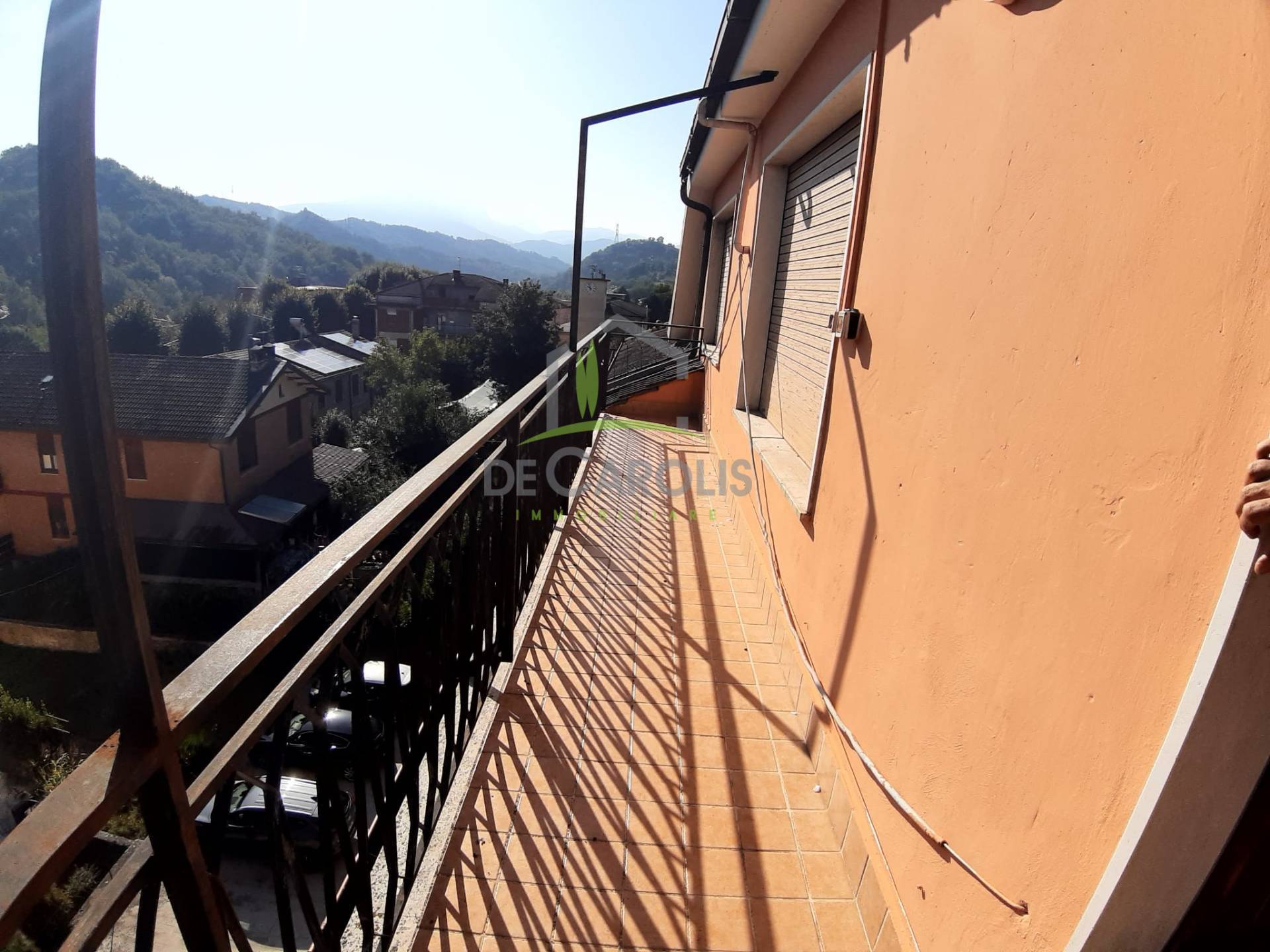 Appartamento in vendita a Roccafluvione