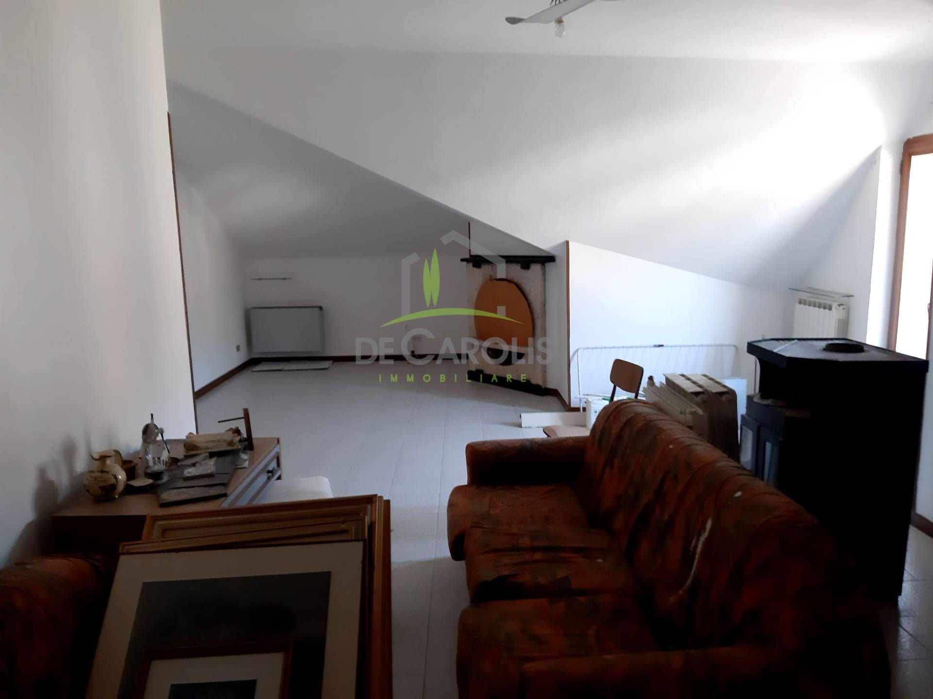 Appartamento in vendita a Roccafluvione