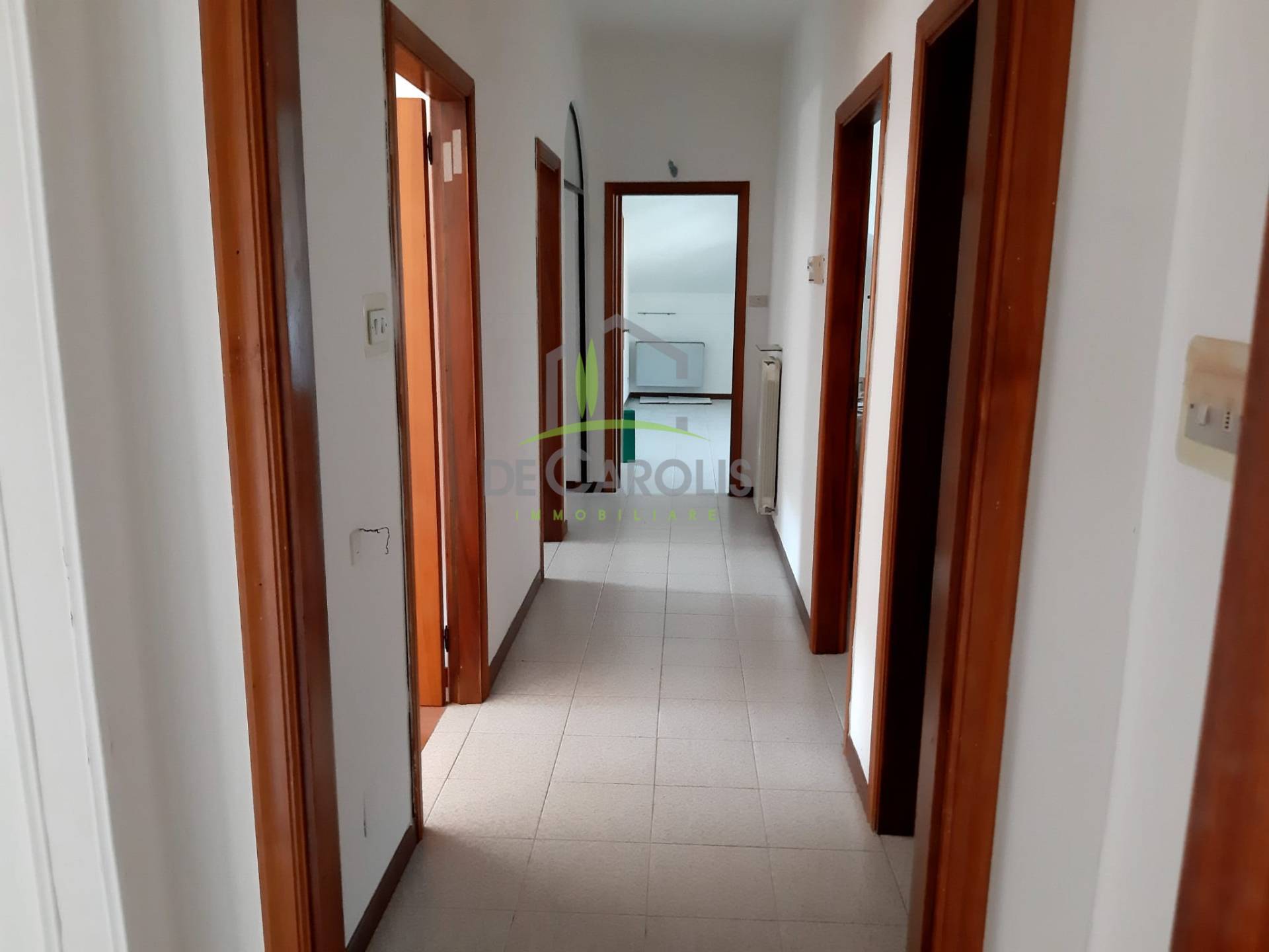 Appartamento in vendita a Roccafluvione