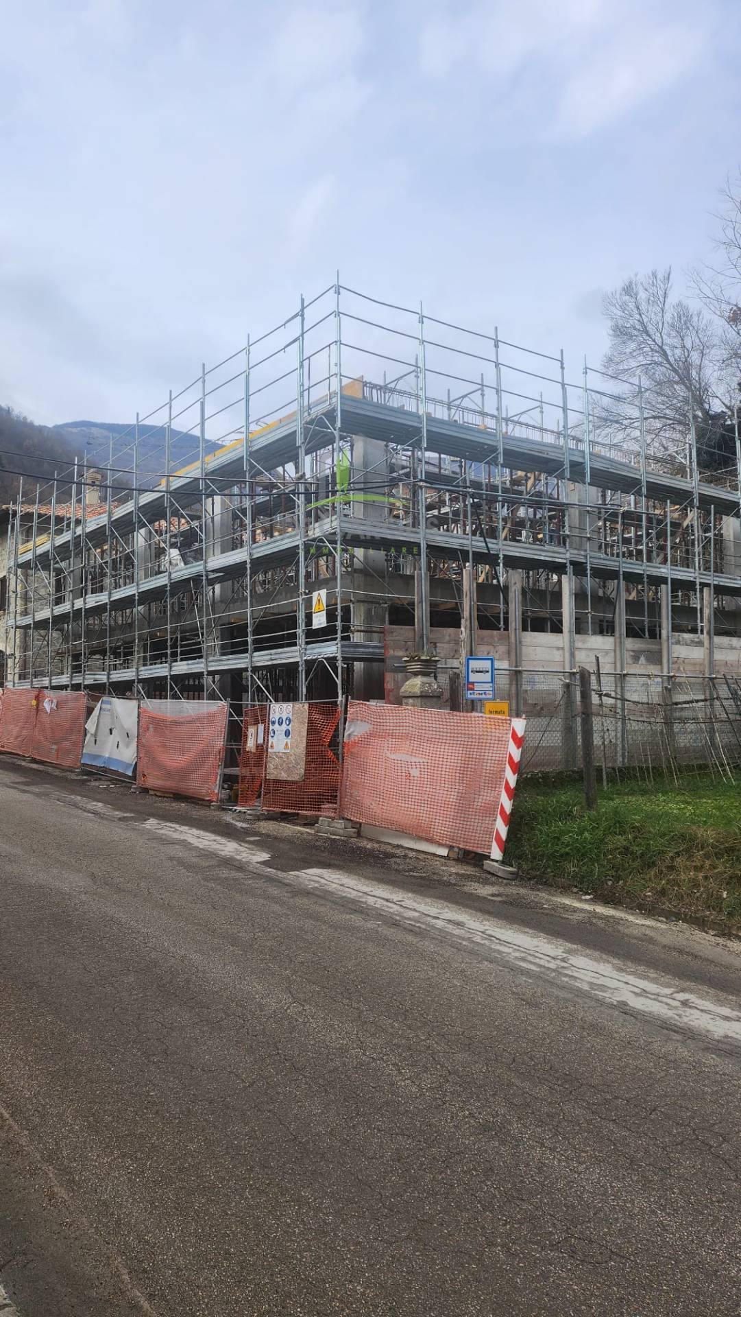 Casa singola in vendita a Arquata del Tronto