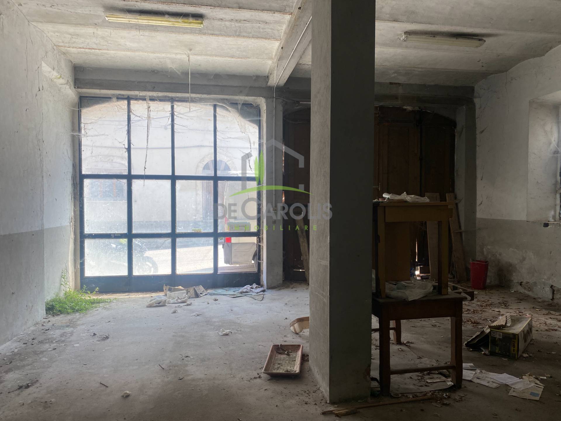 Casa singola in vendita a Arquata del Tronto