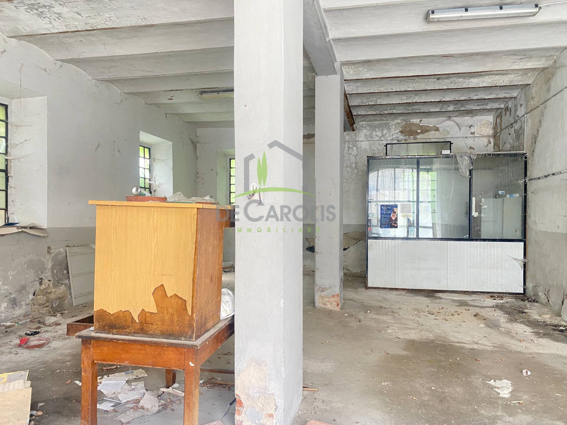 Casa singola in vendita a Arquata del Tronto