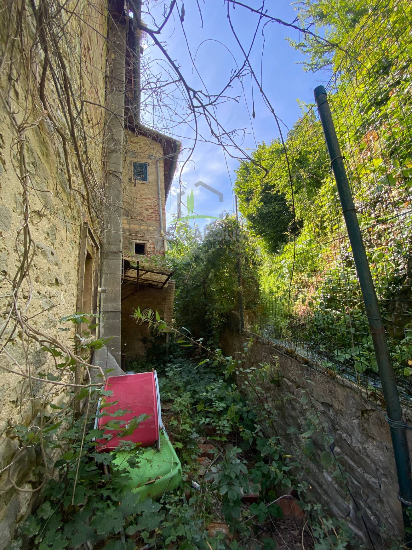 Casa singola in vendita a Arquata del Tronto